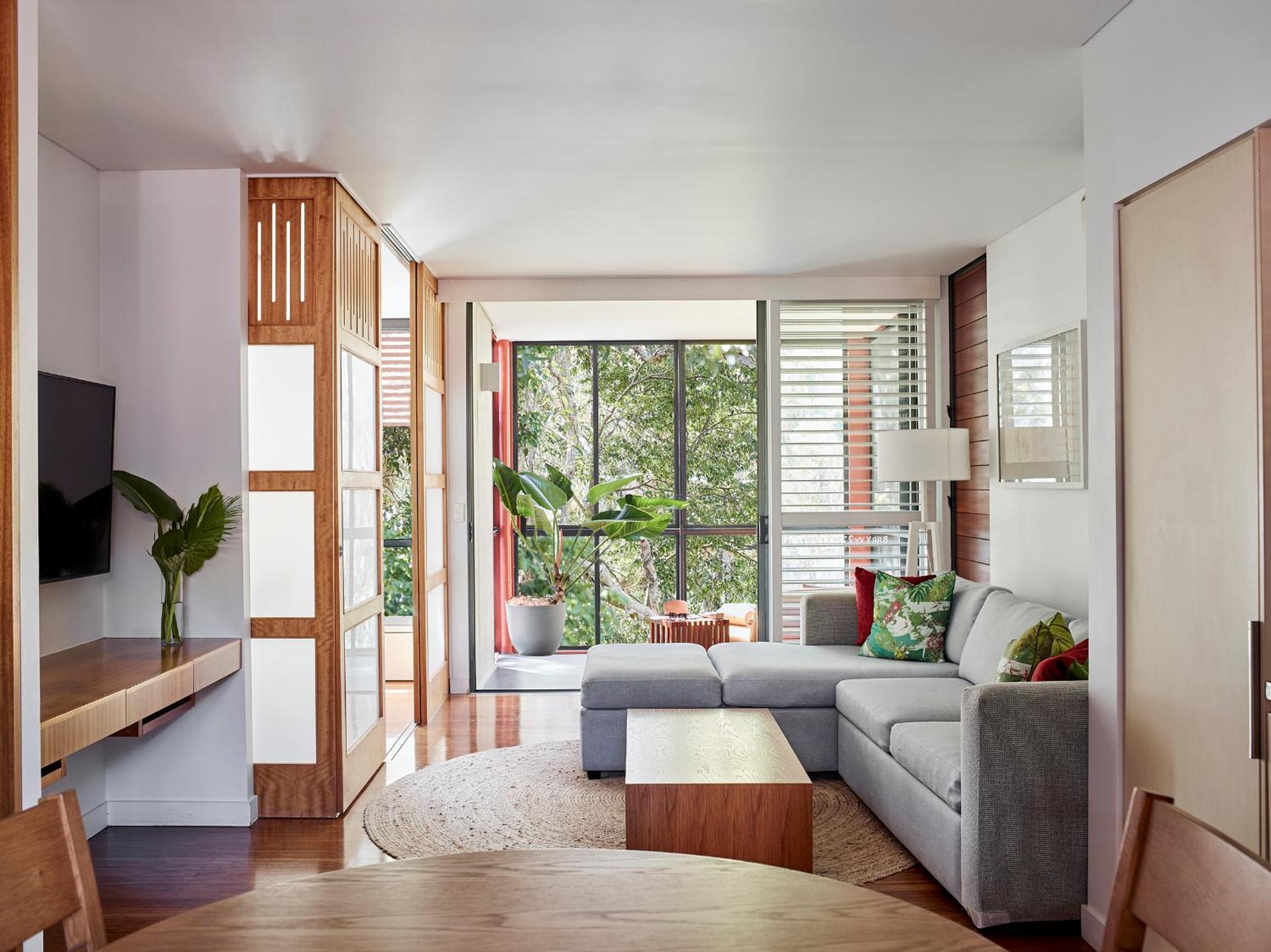 Treetops Family Room photo 3