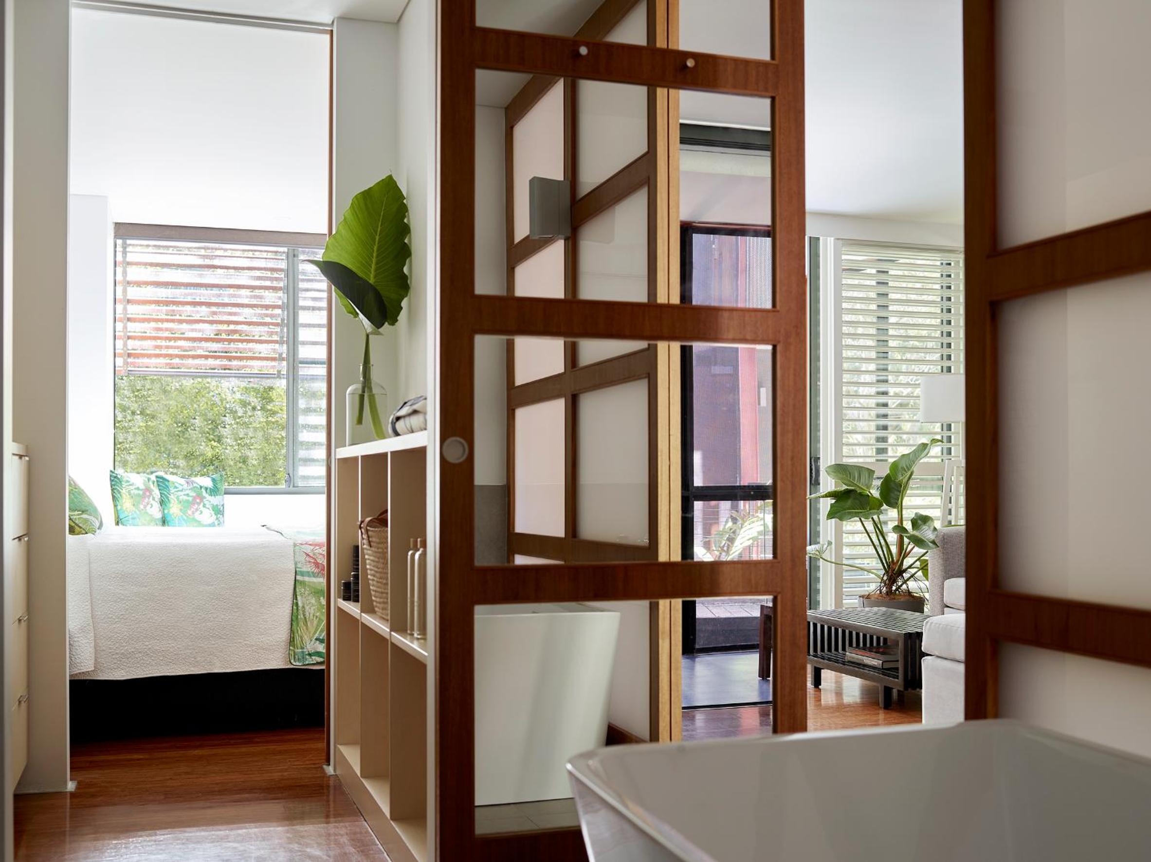 Treetops Family Room