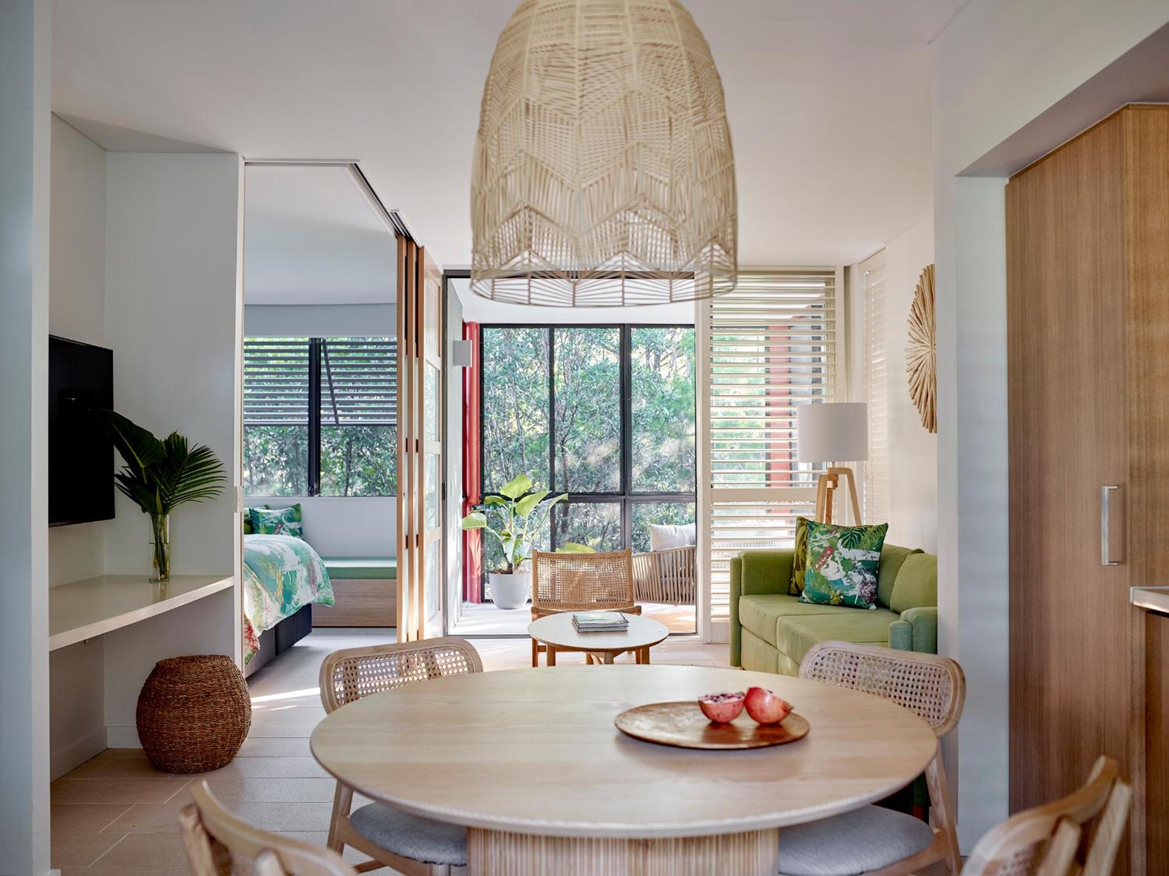 Treetops Luxe Suite photo 1