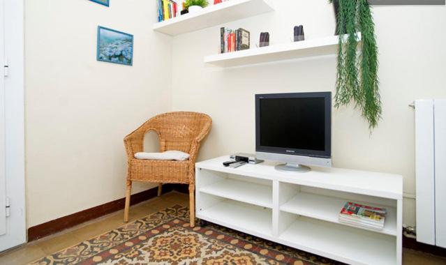 Standard Two-Bedroom Apartment with balcony - Asturias photo 2