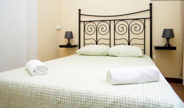Standard Two-Bedroom Apartment with balcony - Asturias photo 2