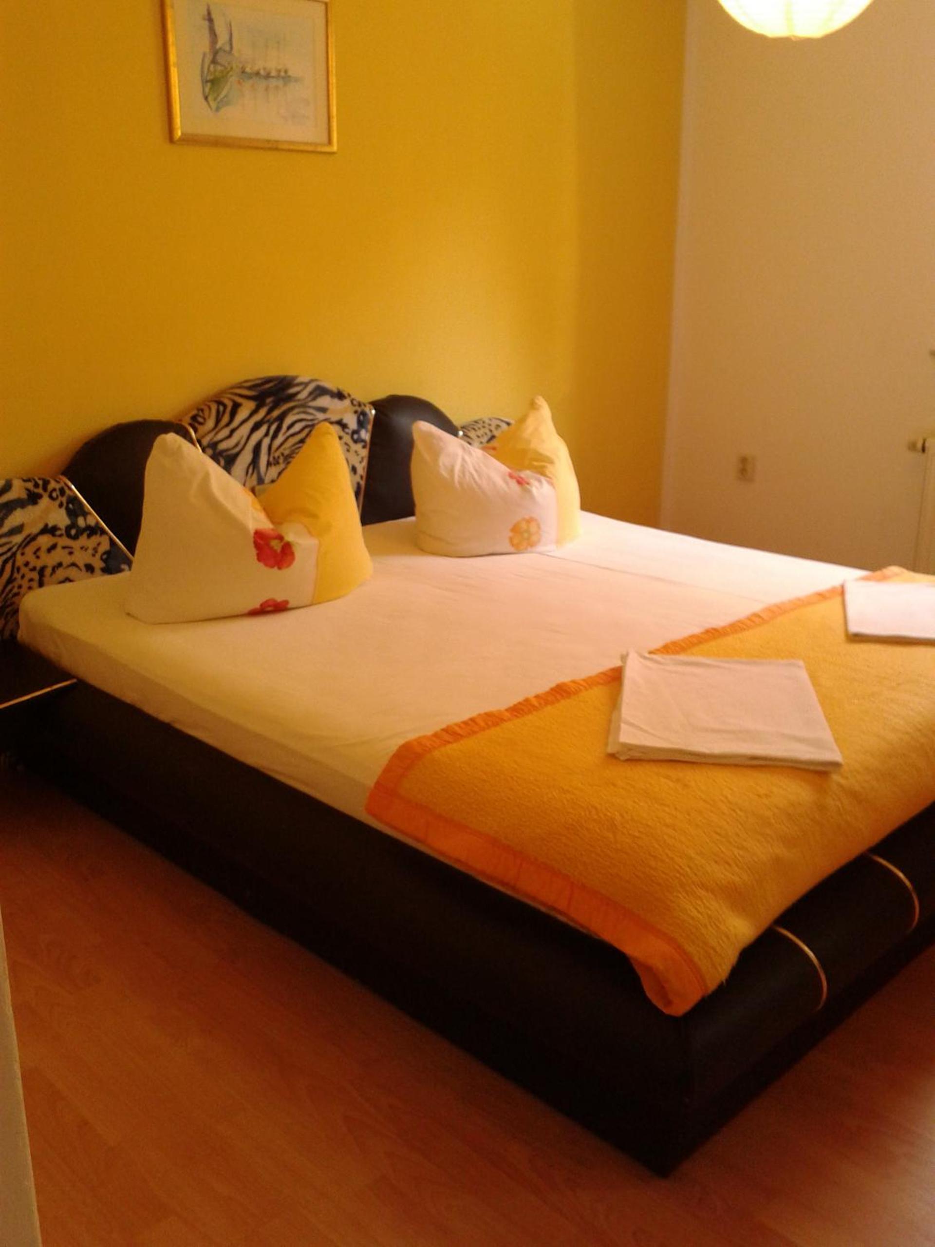 Double Room - Photo 2
