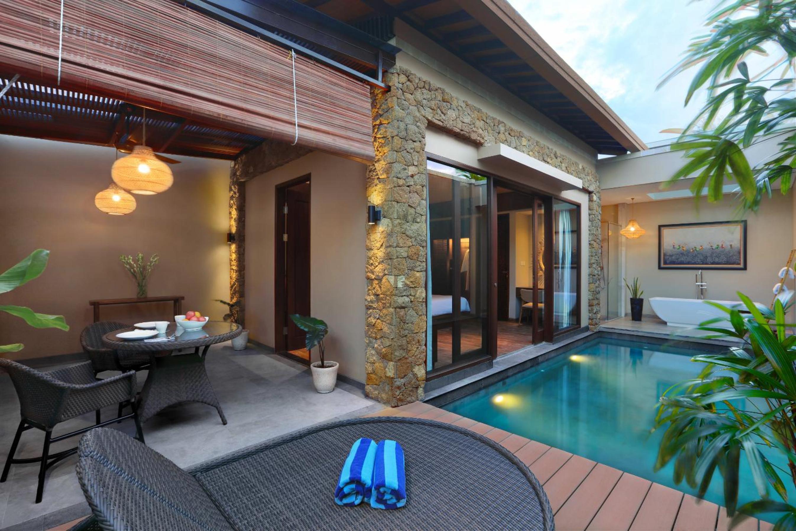 Studio Suite Villa photo 3