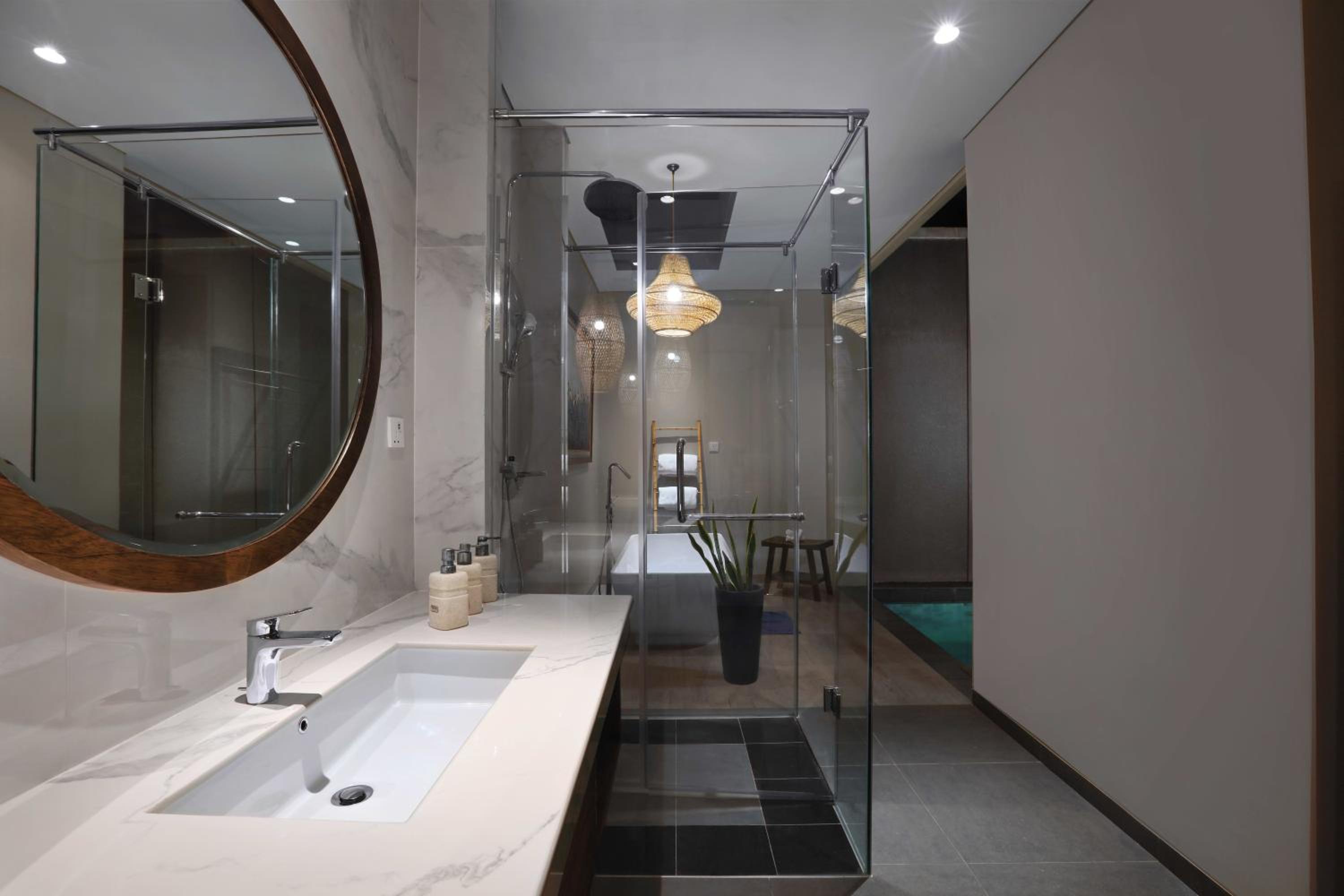 Studio Suite Villa photo 2