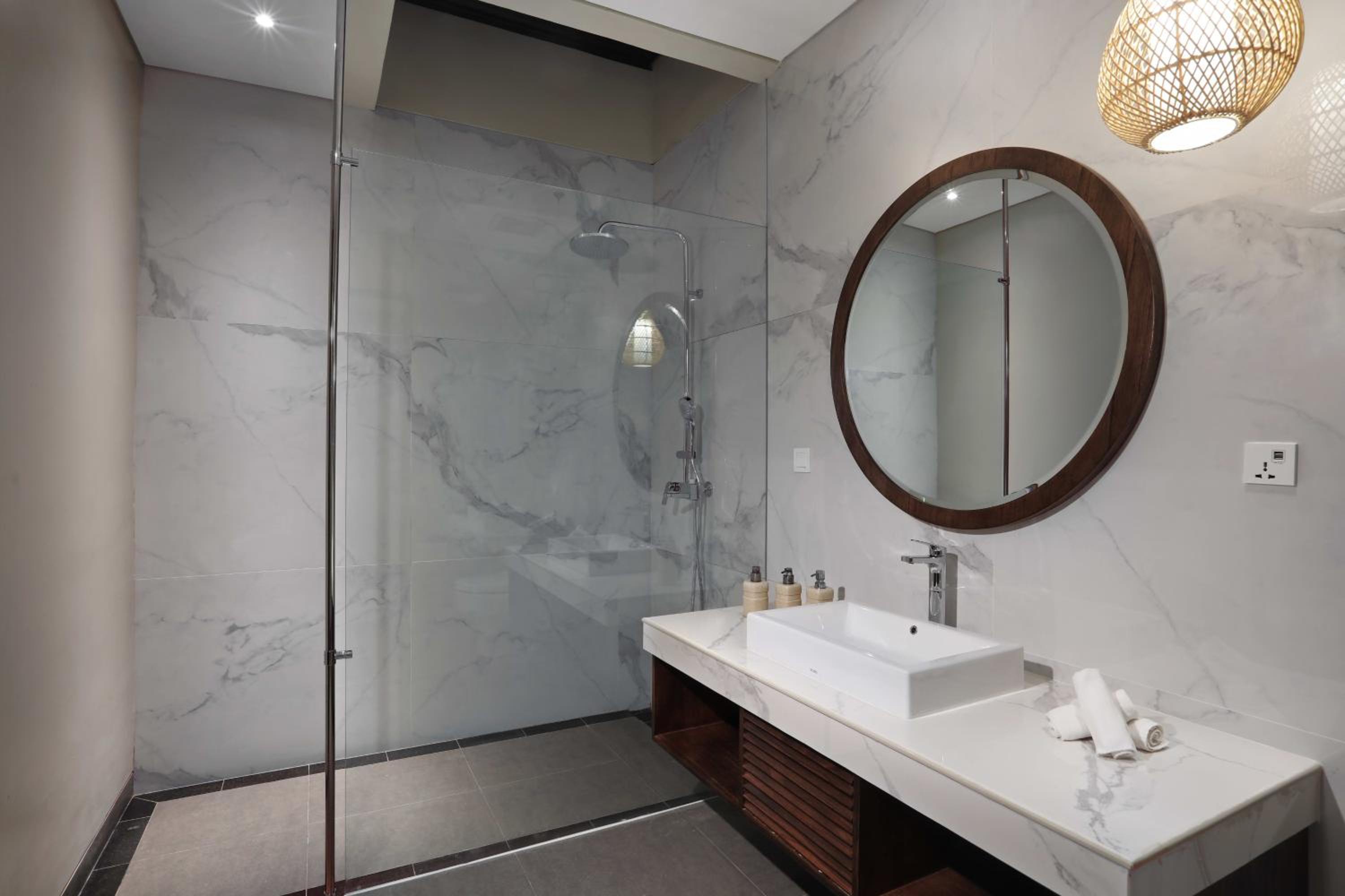 Studio Suite Villa Triple photo 1