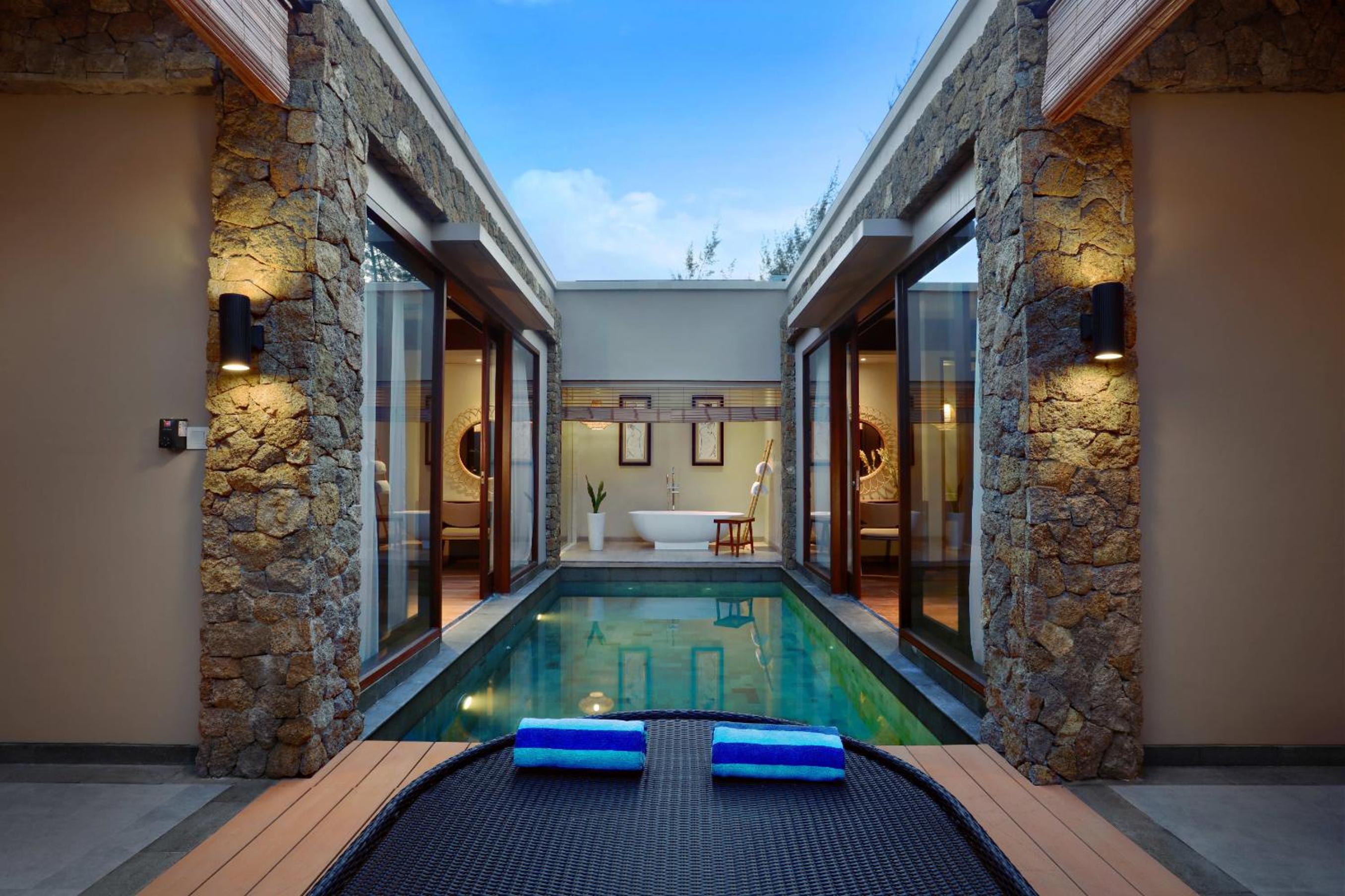 Premier Suite Villa photo 3