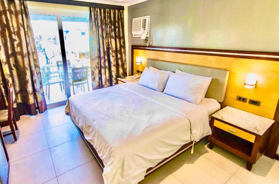 Double Room with Balcony photo 1