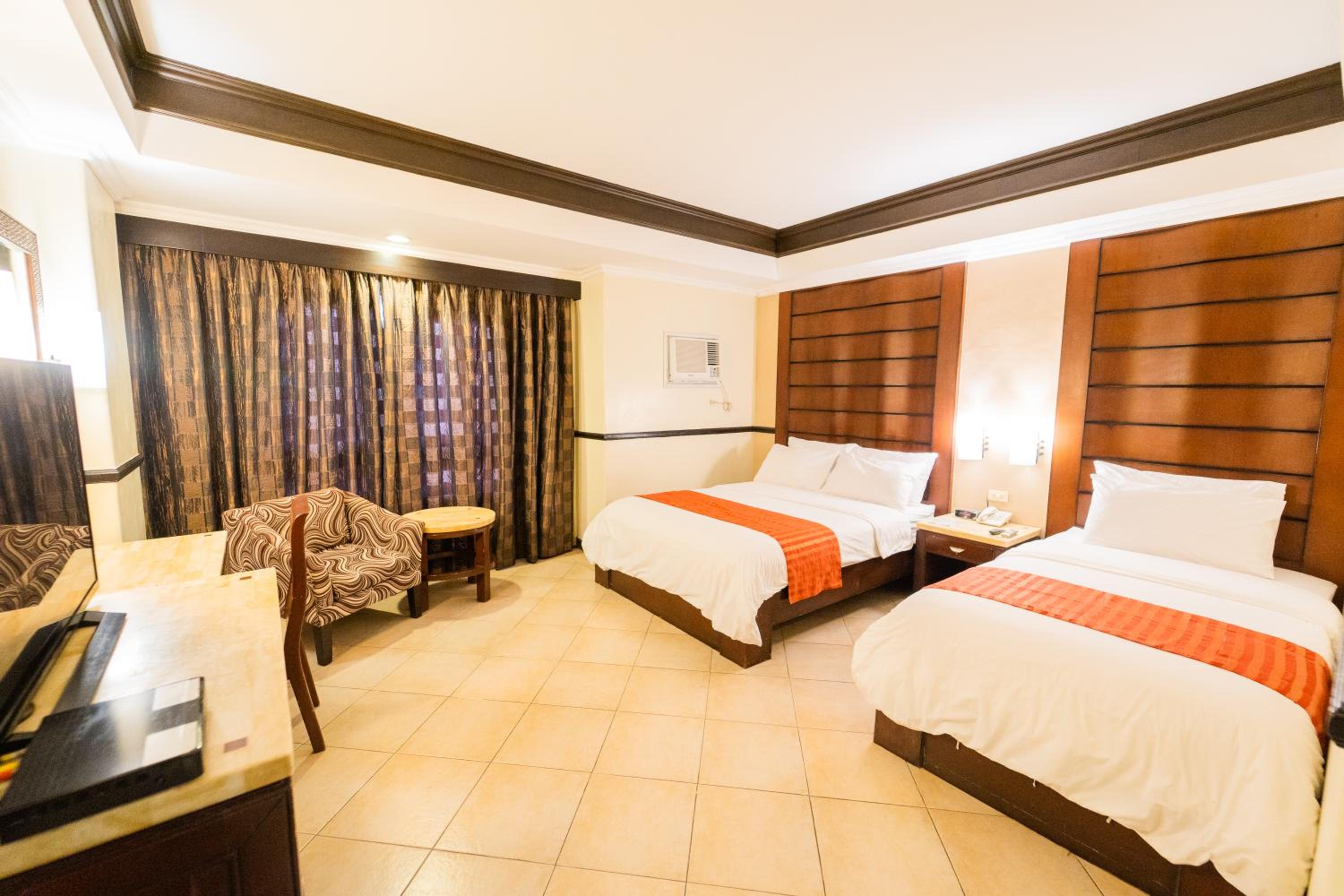 Superior Double or Twin Room photo 1