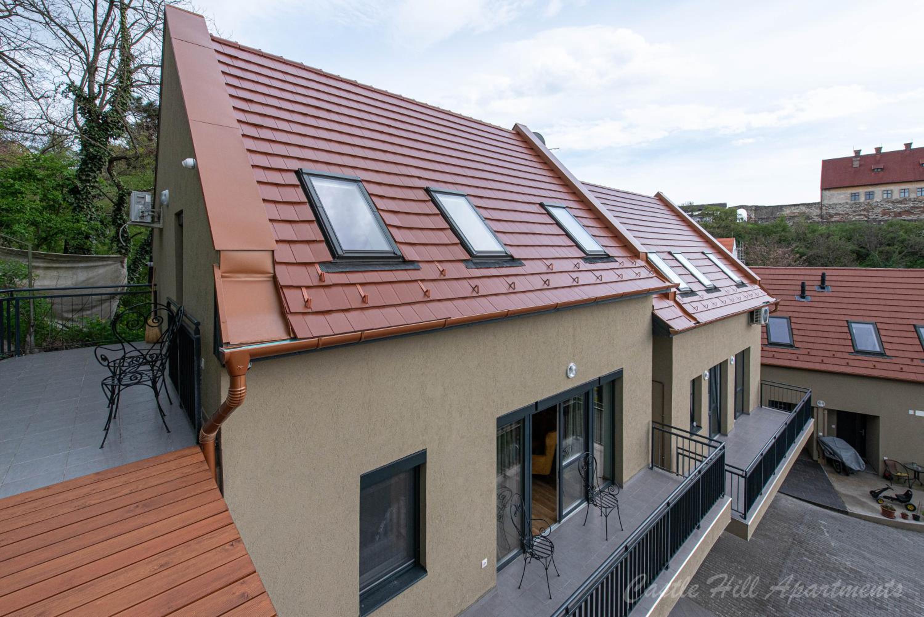 RUBY Red Apartment - Photo 20