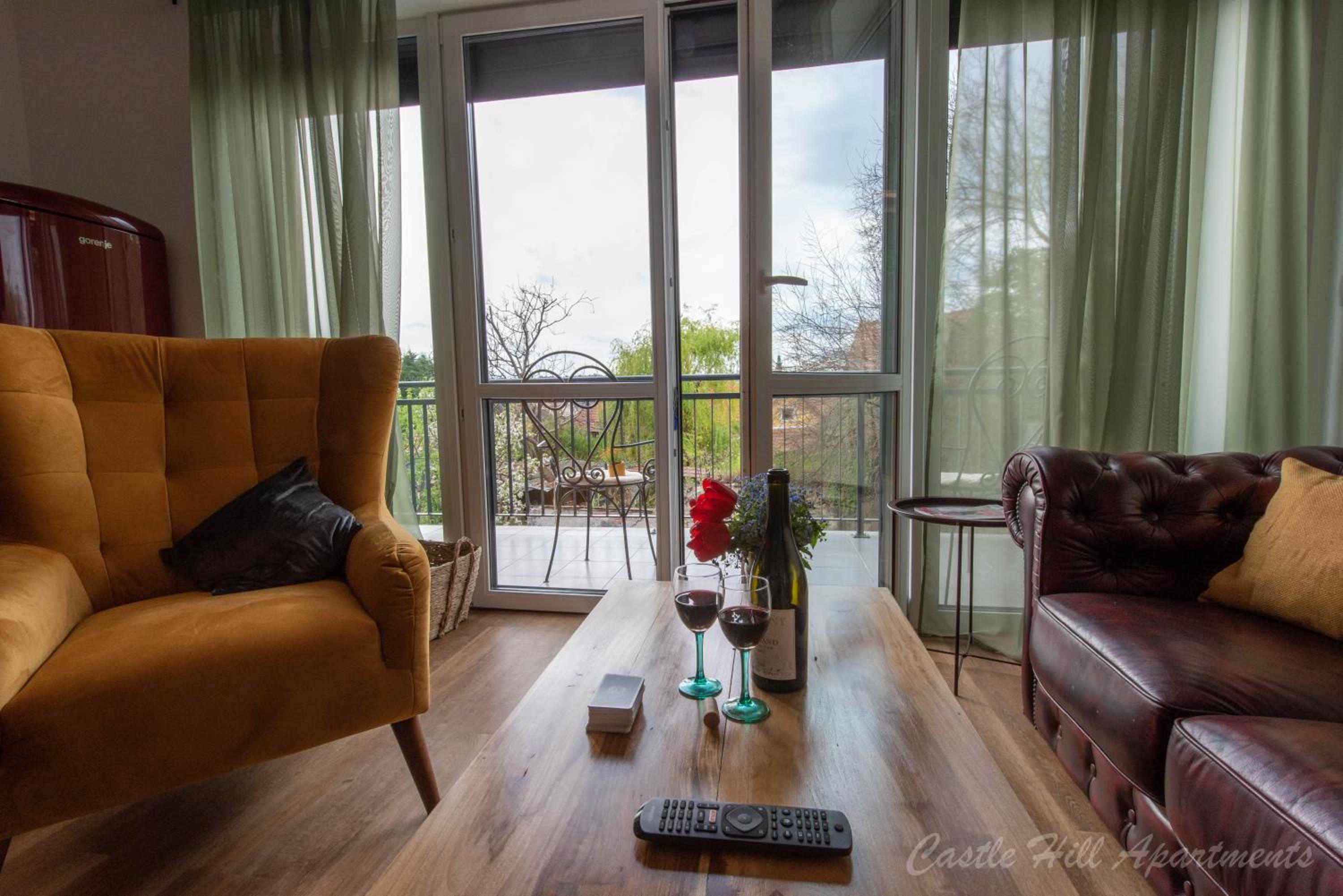 RUBY Red Apartment - Photo 14