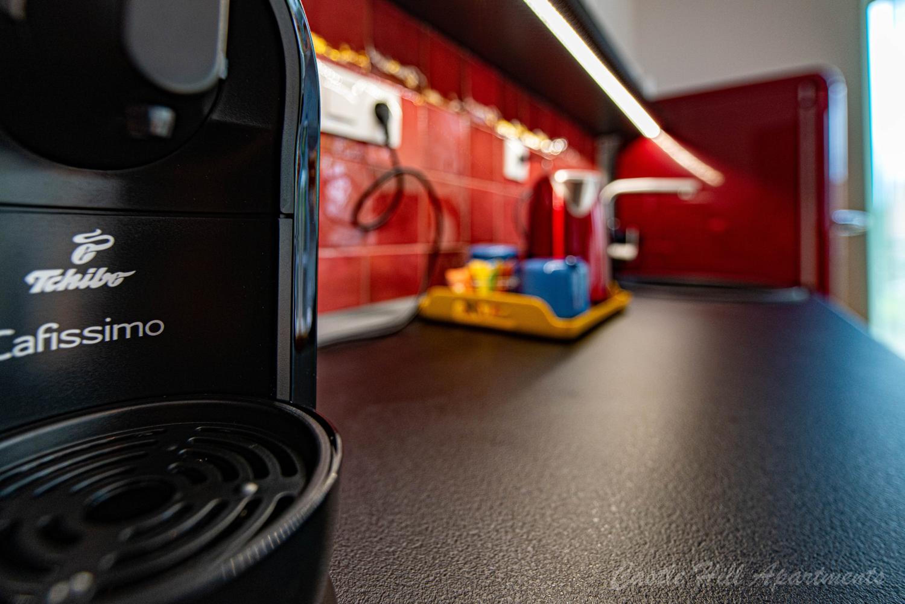 RUBY Red Apartment - Photo 17