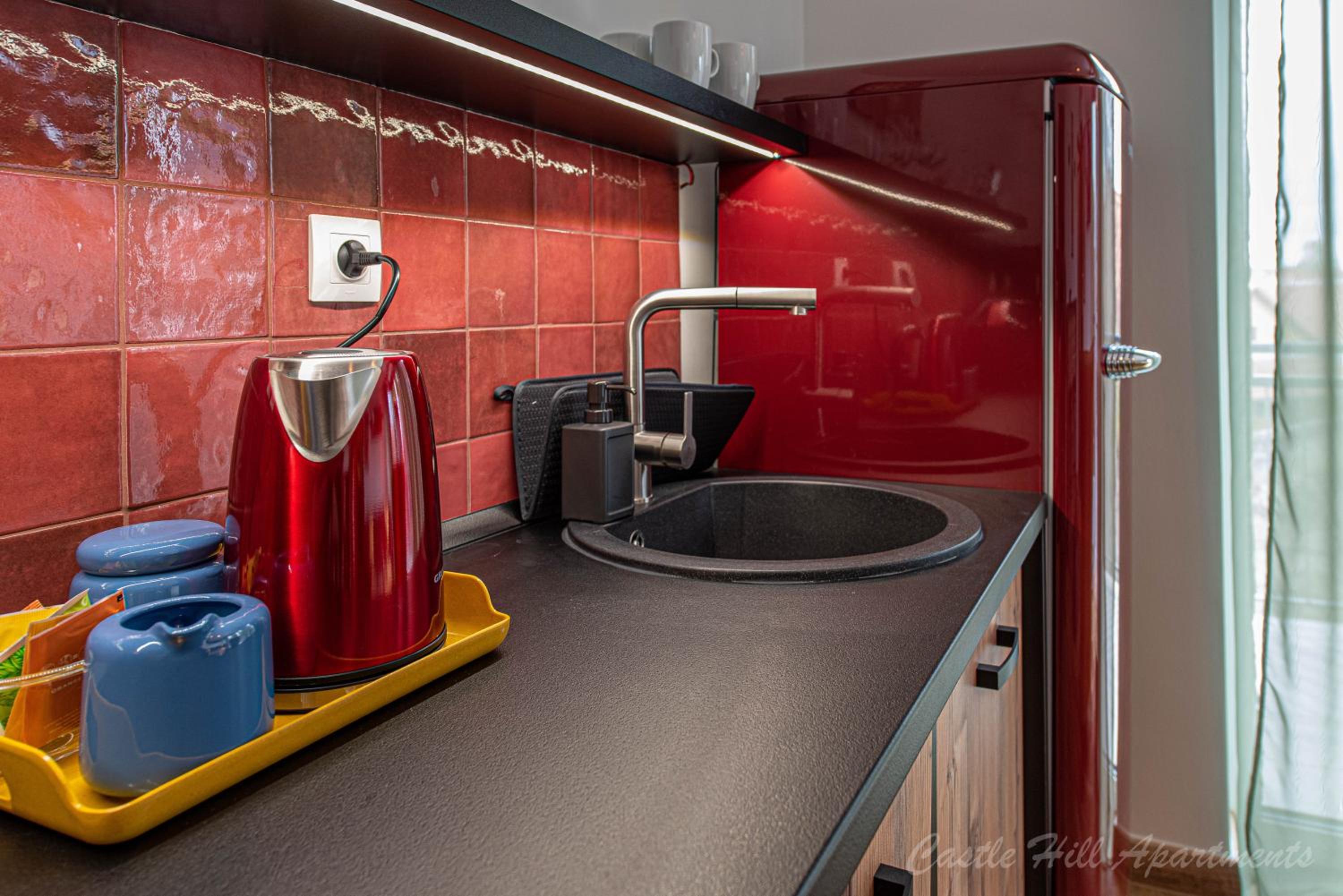 RUBY Red Apartment - Photo 2