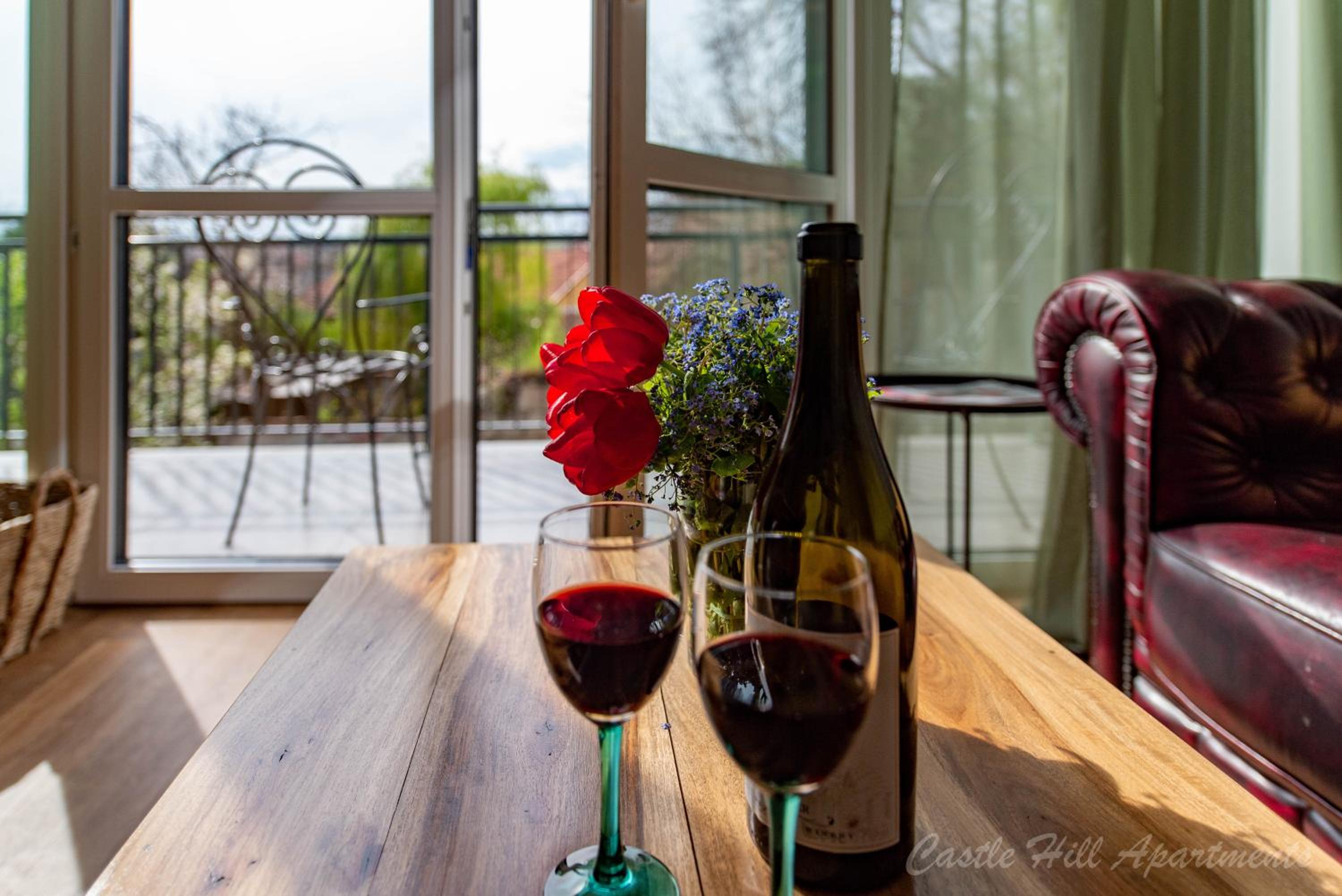 RUBY Red Apartment - Photo 3