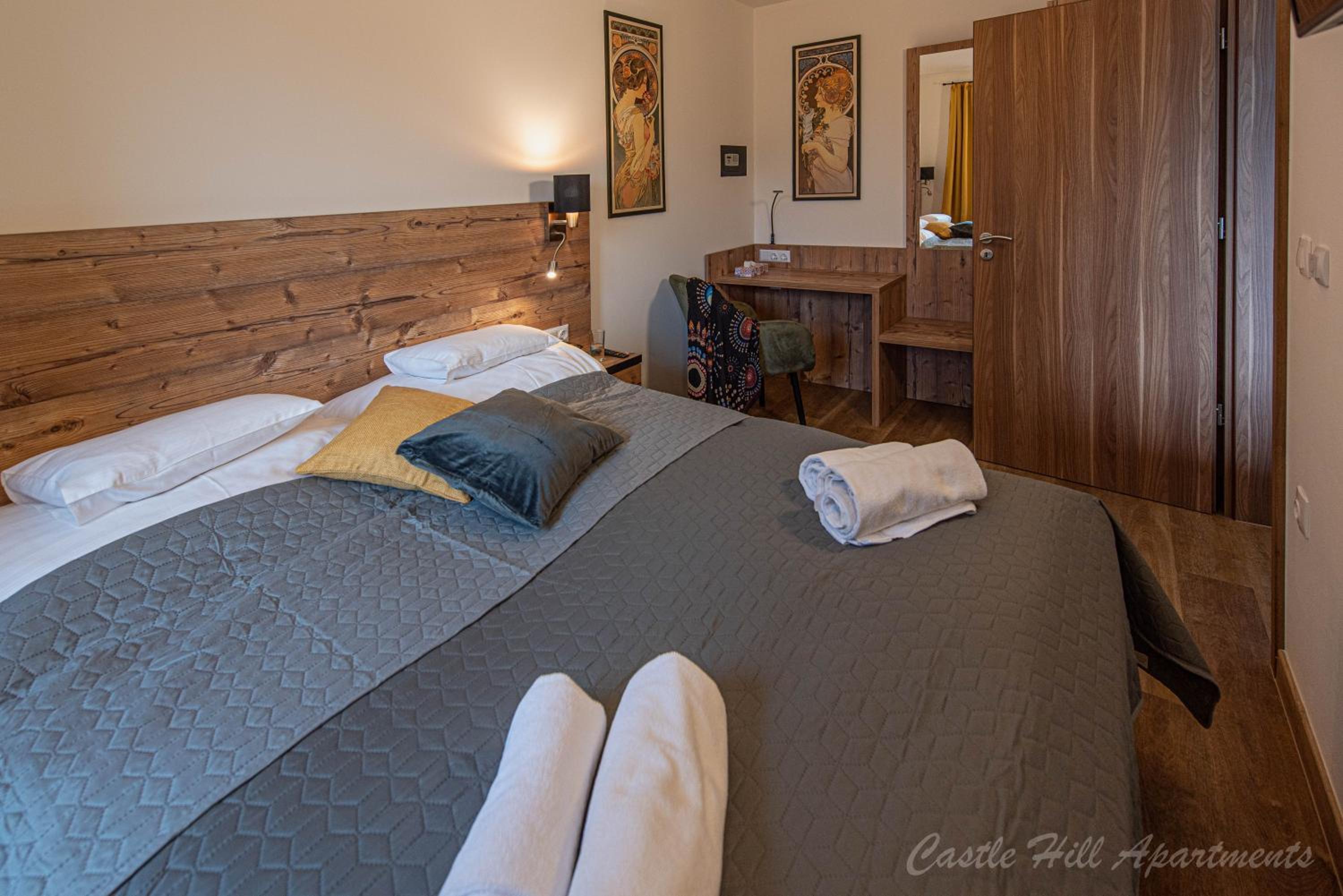 RUBY Red Apartment - Photo 12