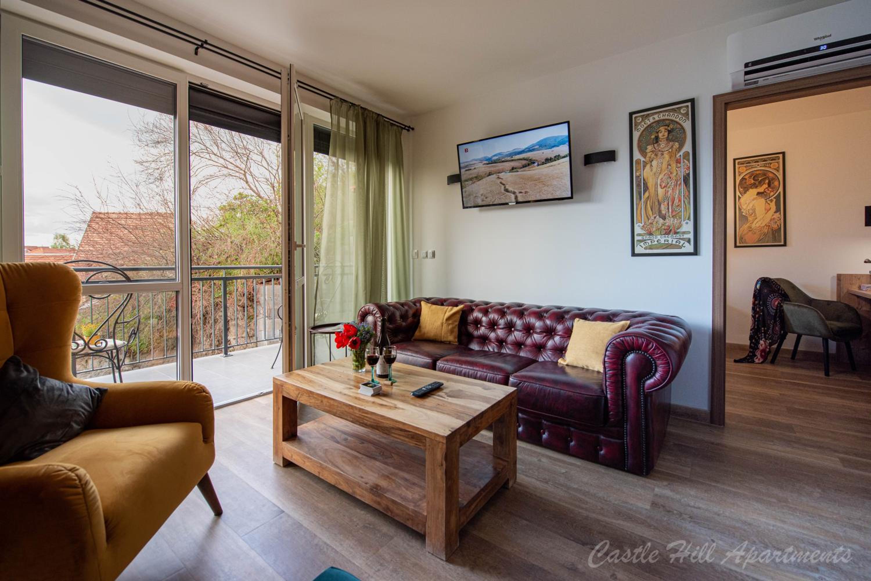 RUBY Red Apartment - Photo 13