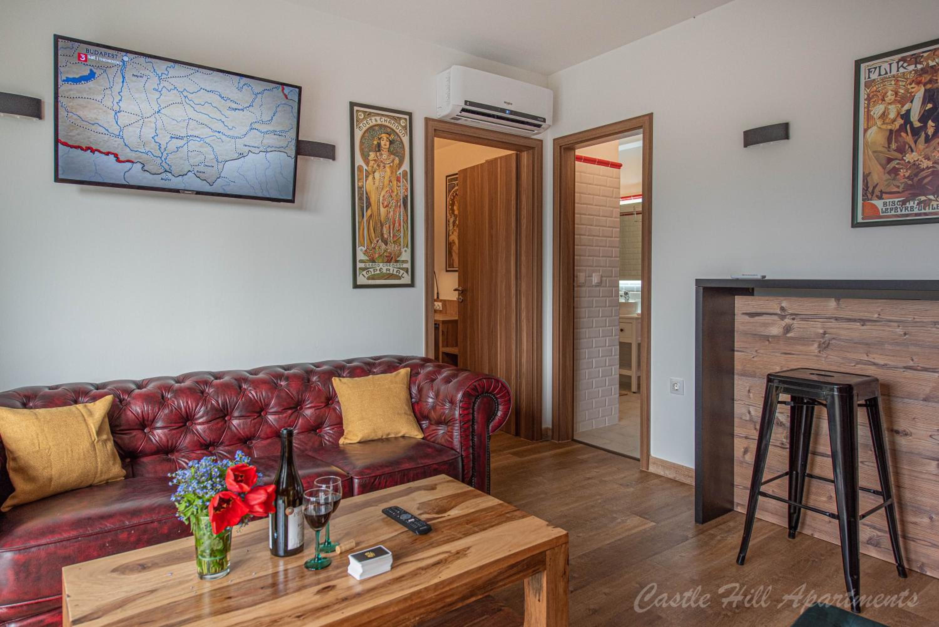 RUBY Red Apartment - Photo 18