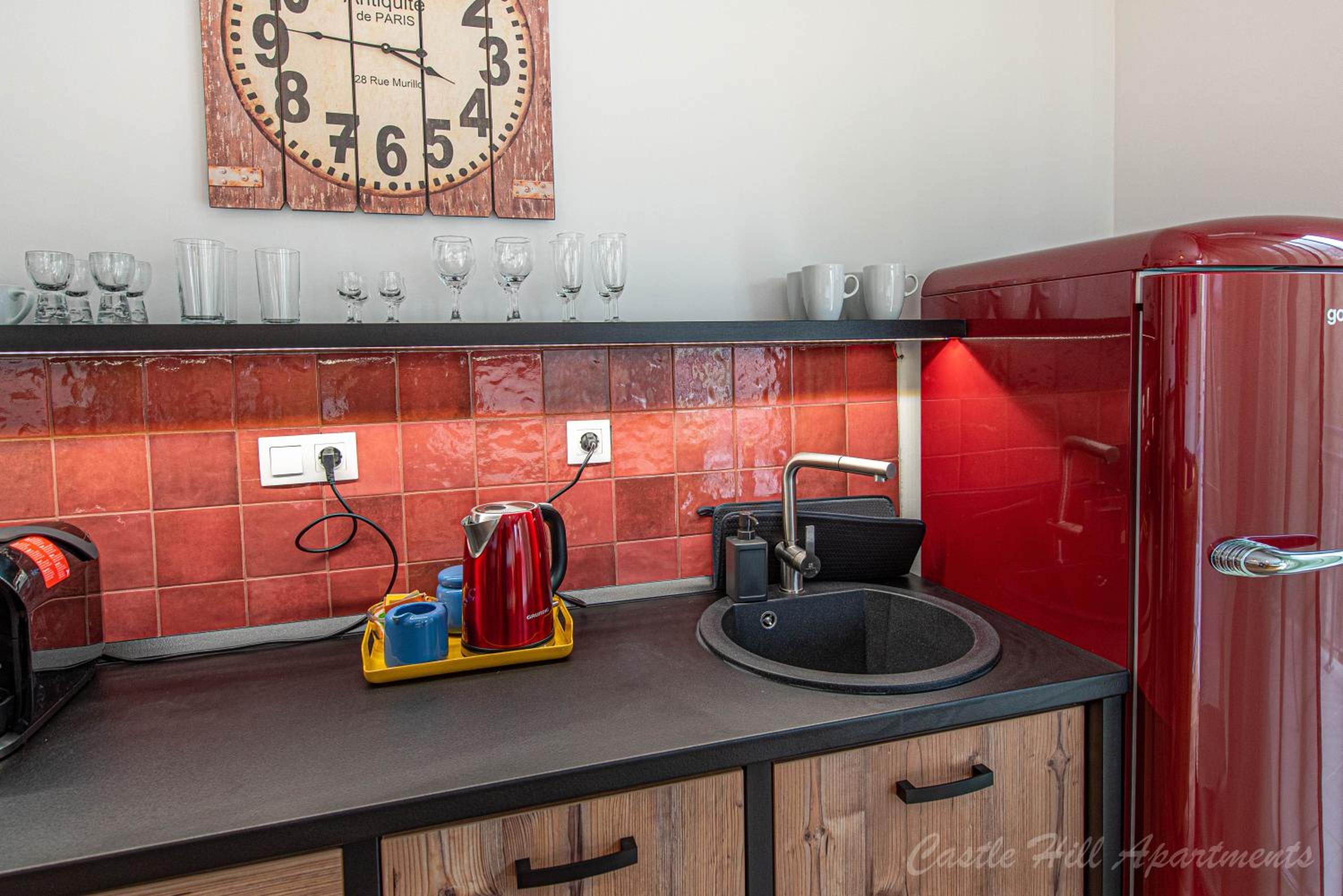 RUBY Red Apartment - Photo 5