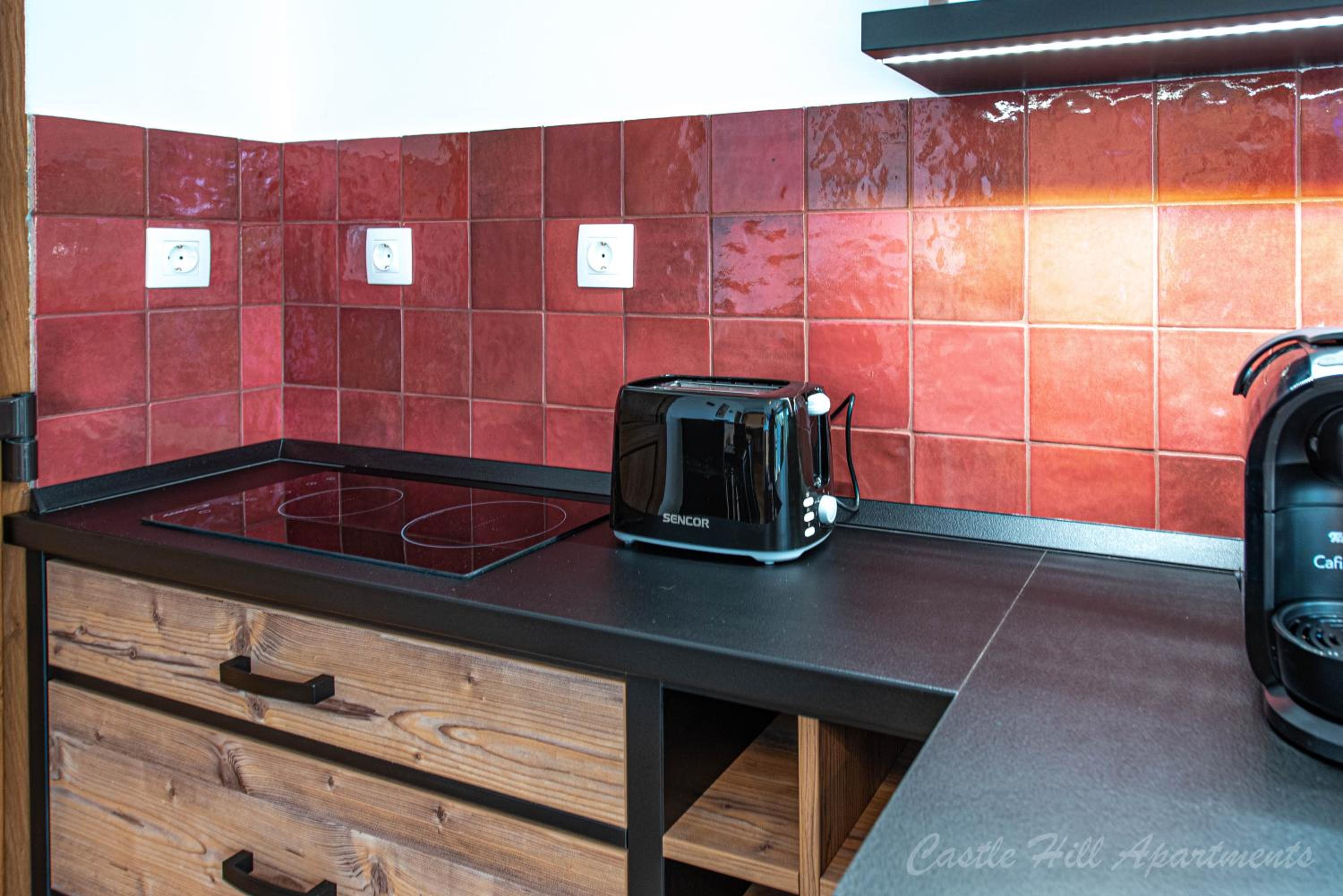 RUBY Red Apartment - Photo 6