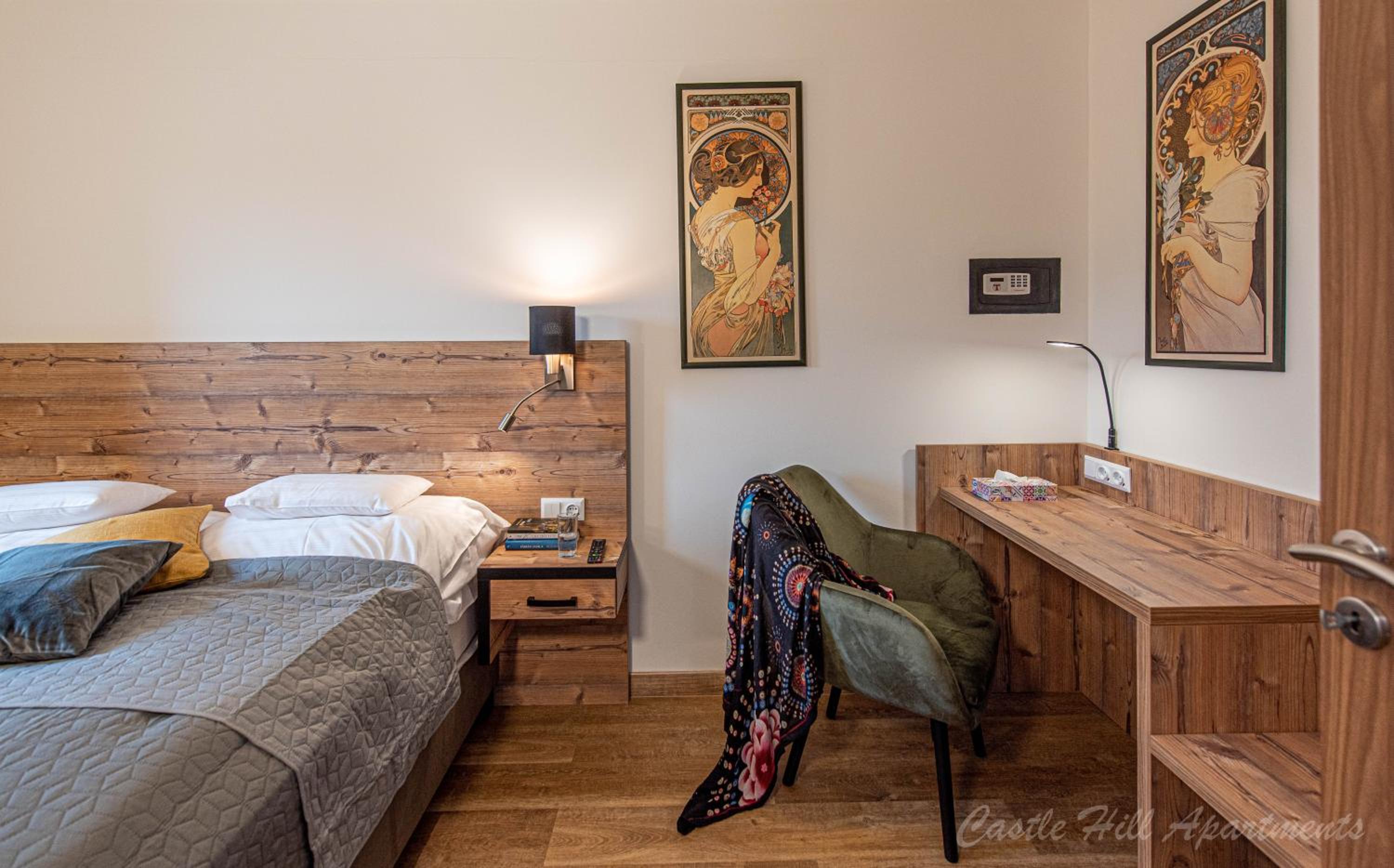 RUBY Red Apartment - Photo 8