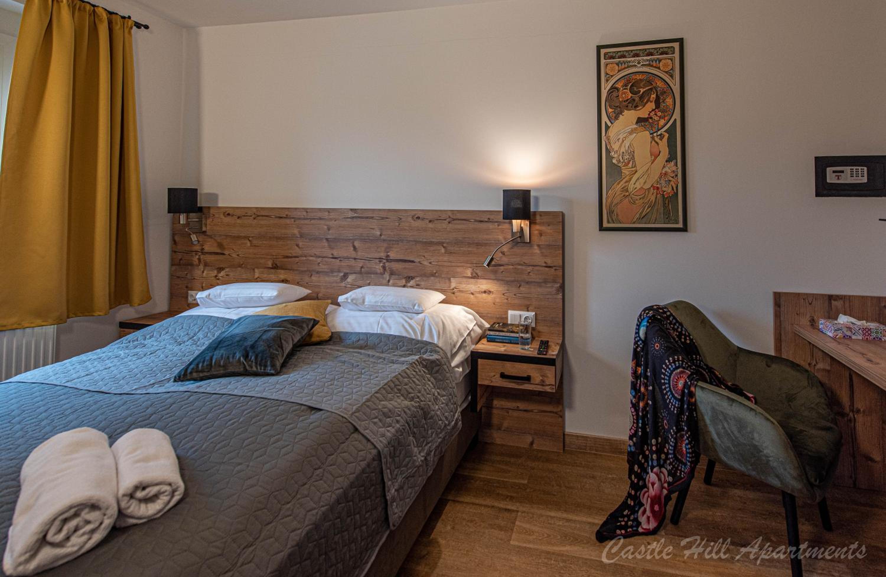 RUBY Red Apartment - Photo 9