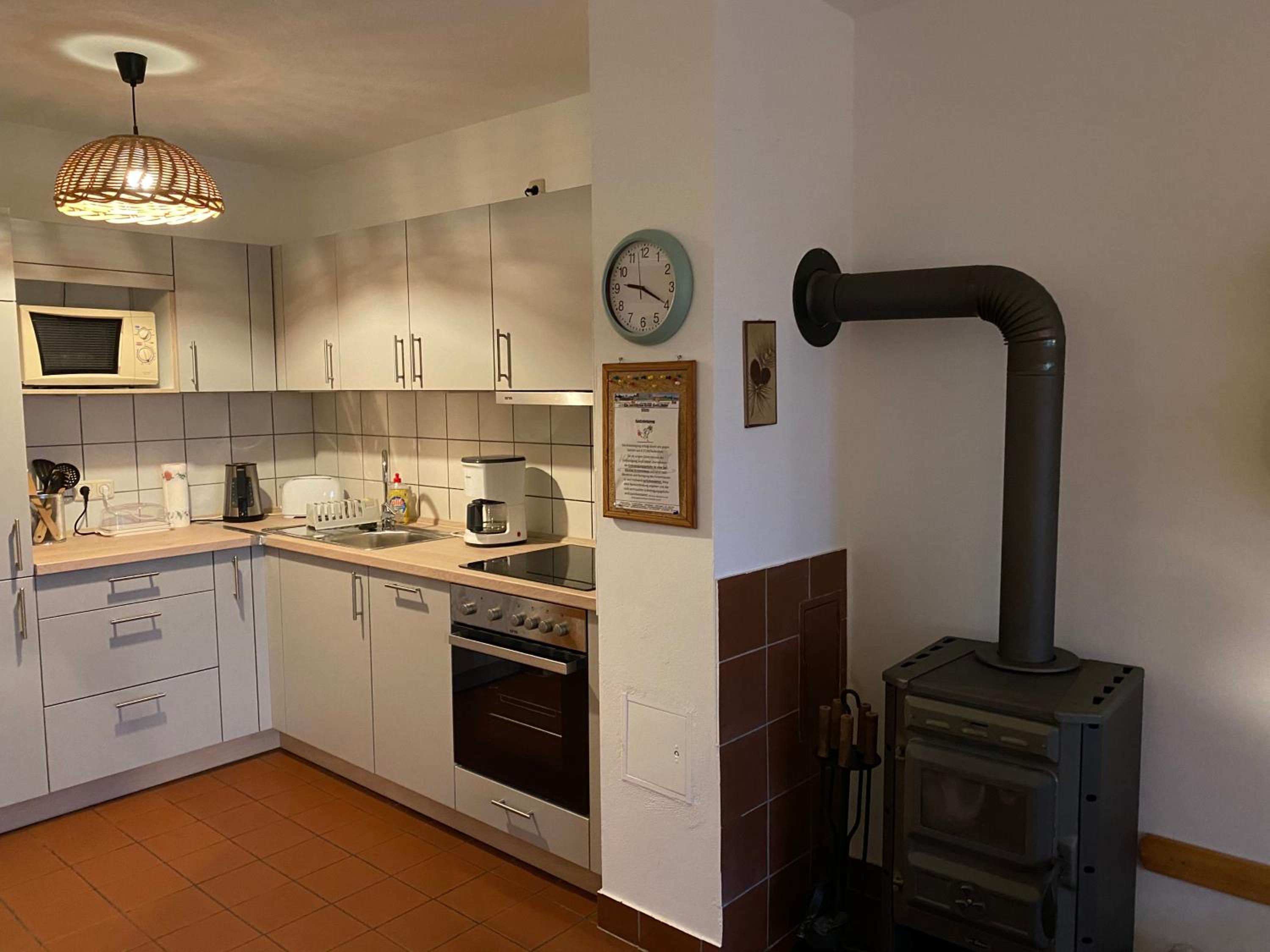 Two-Bedroom House photo 3