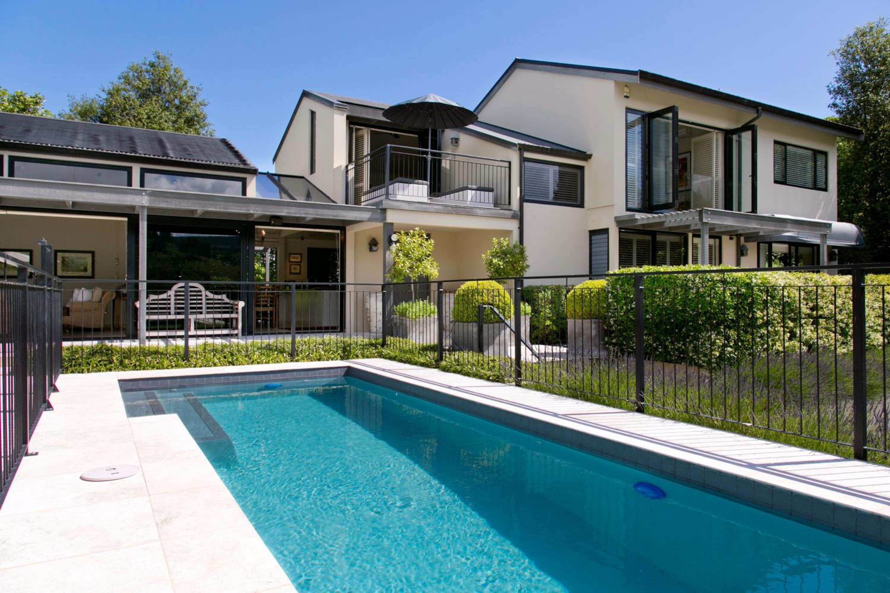 Two-Bedroom Villa - Photo 3