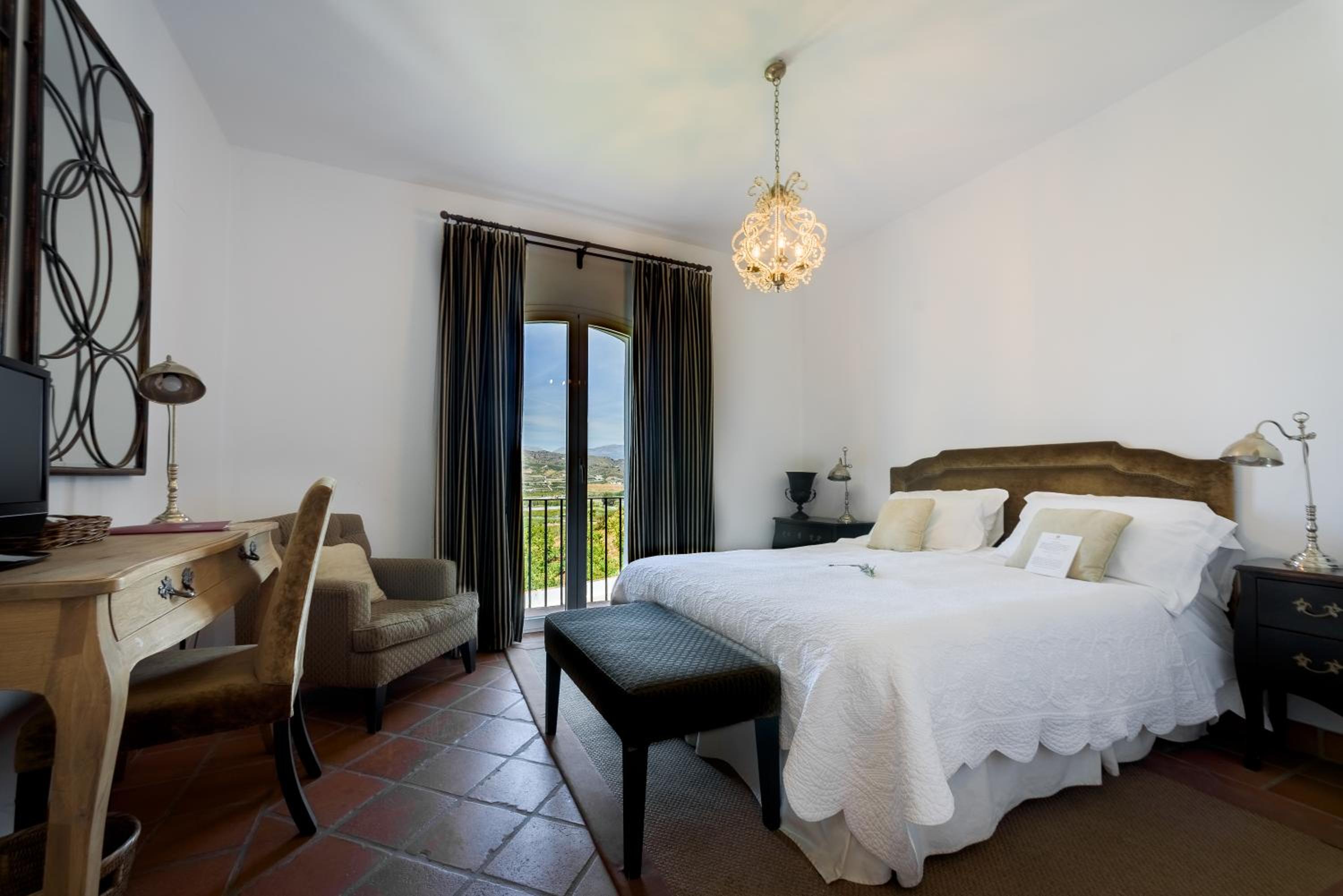 Comfort Double Room - Photo 1