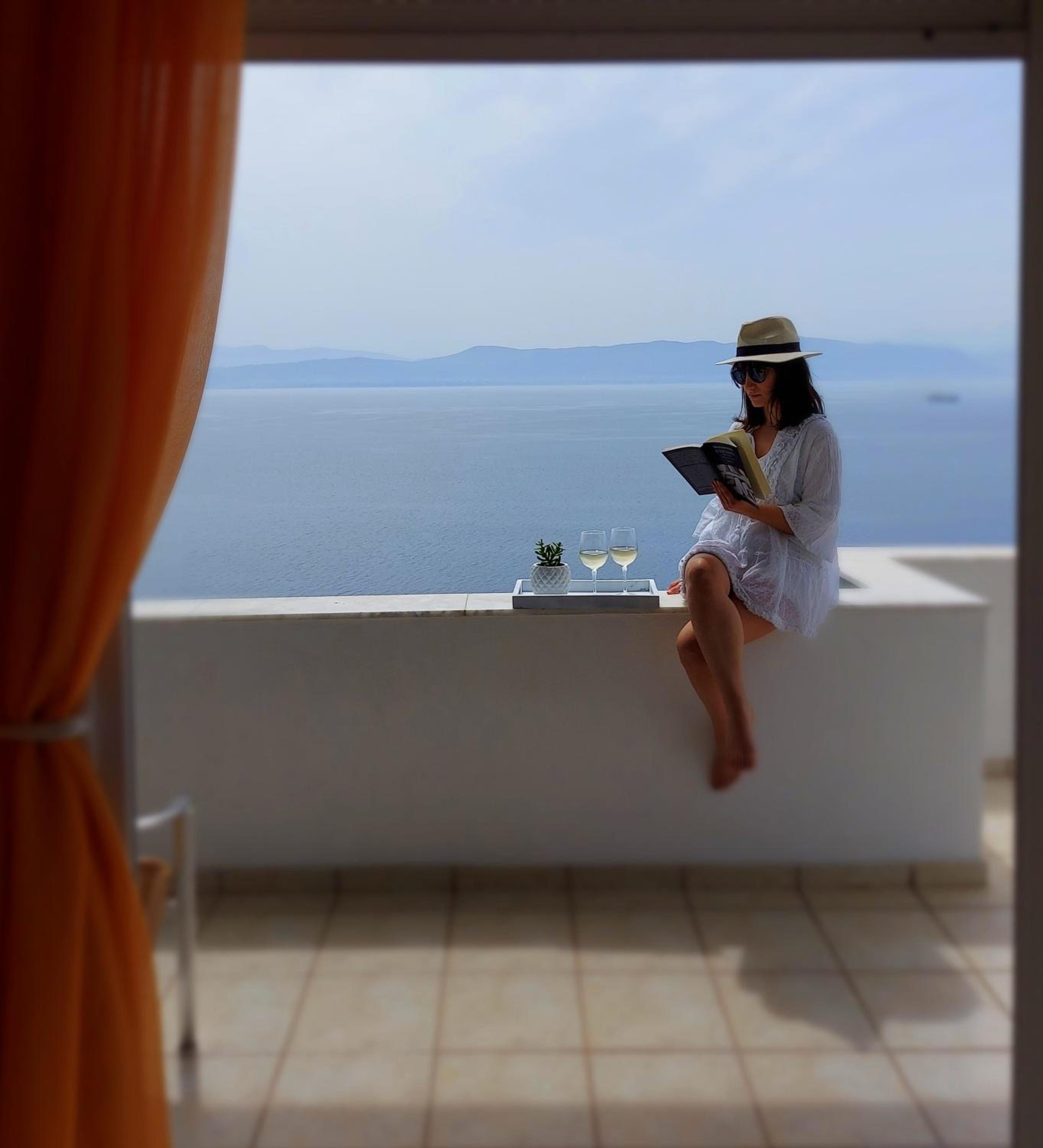 Studio with Sea View - Photo 49
