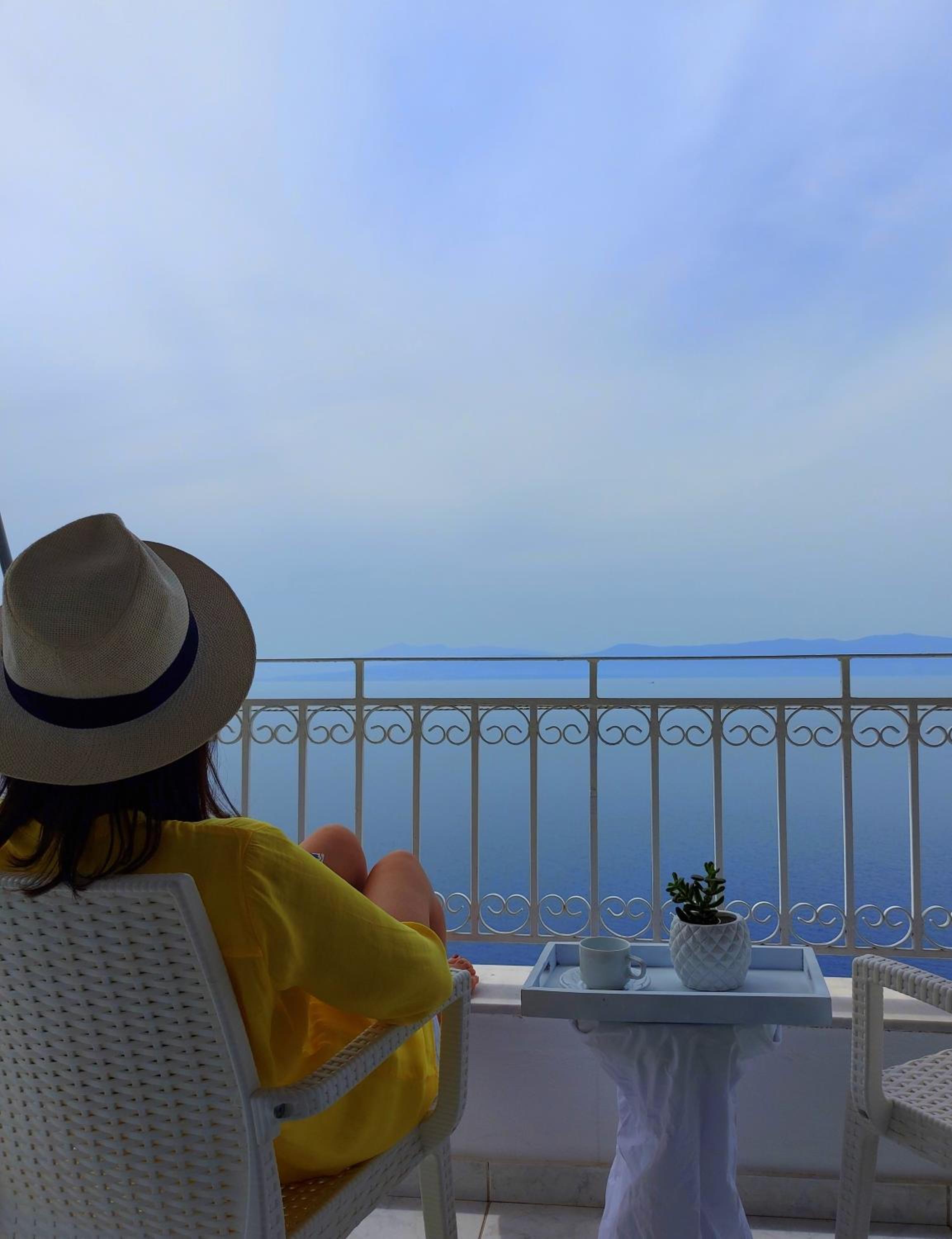 Studio with Sea View - Photo 52
