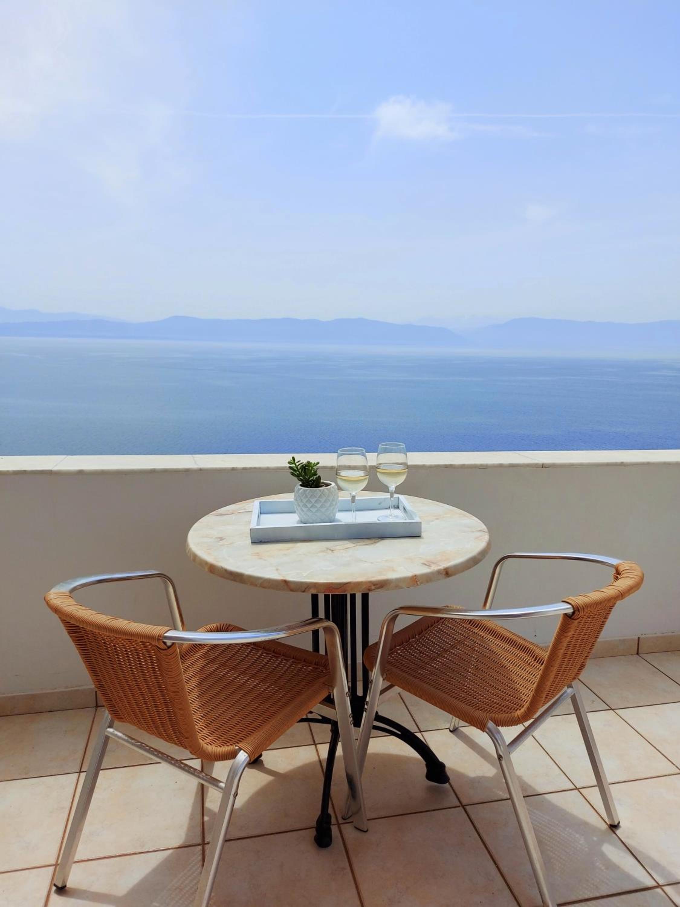 Studio with Sea View - Photo 20