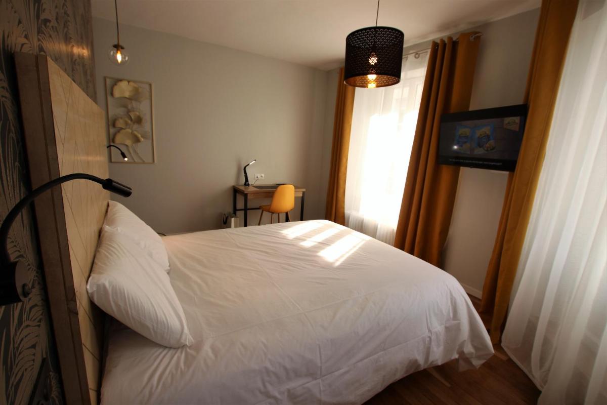 Double Room photo 3