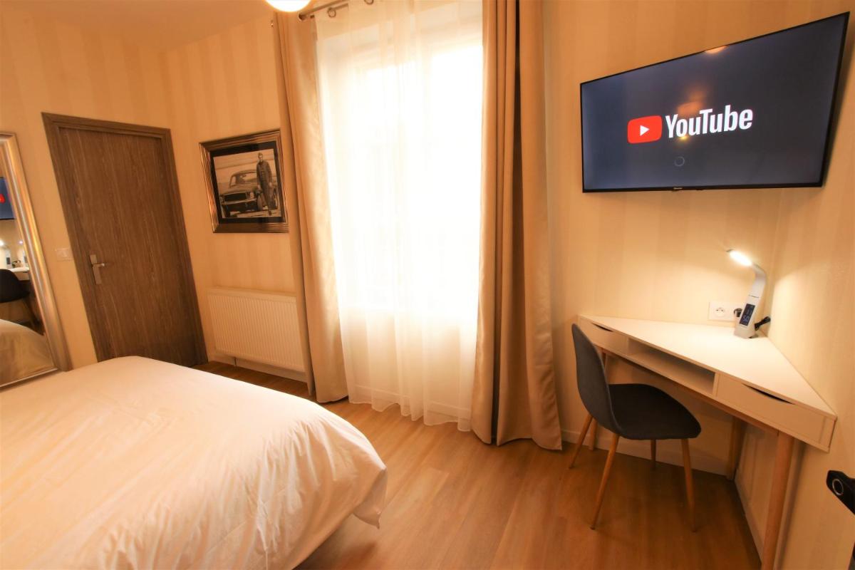 Double Room photo 3