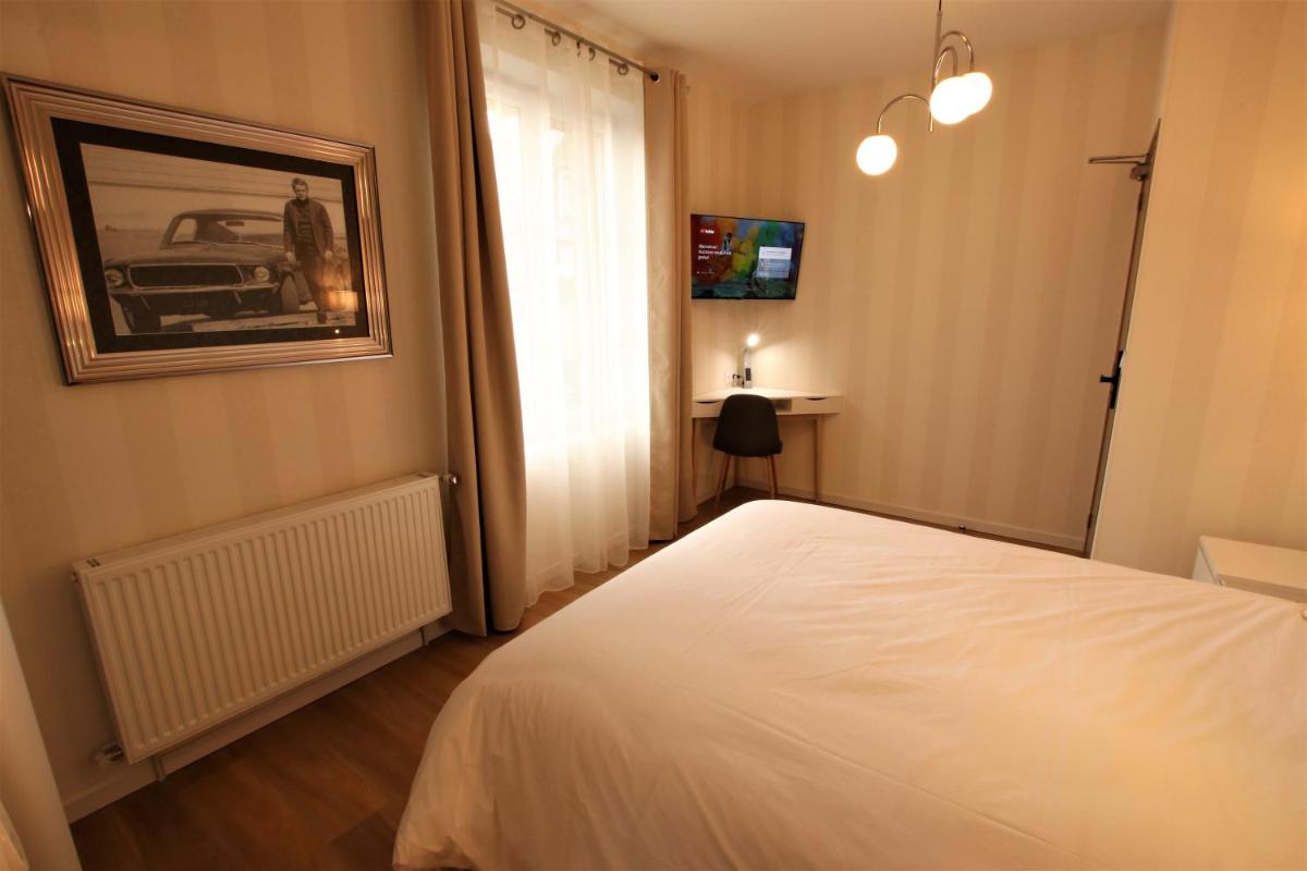 Double Room photo 1