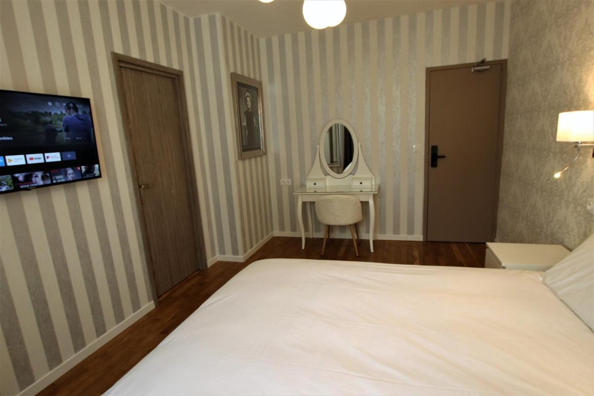 Double Room photo 3