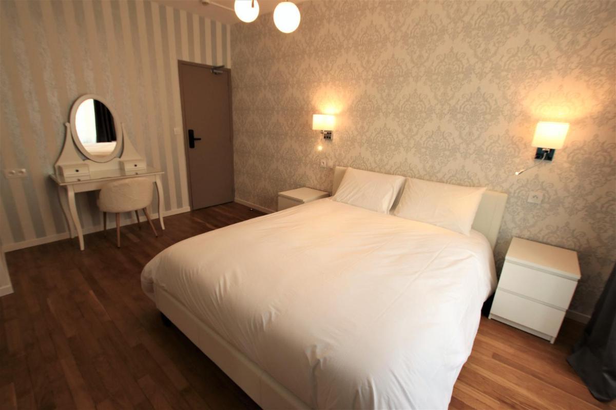 Double Room photo 2