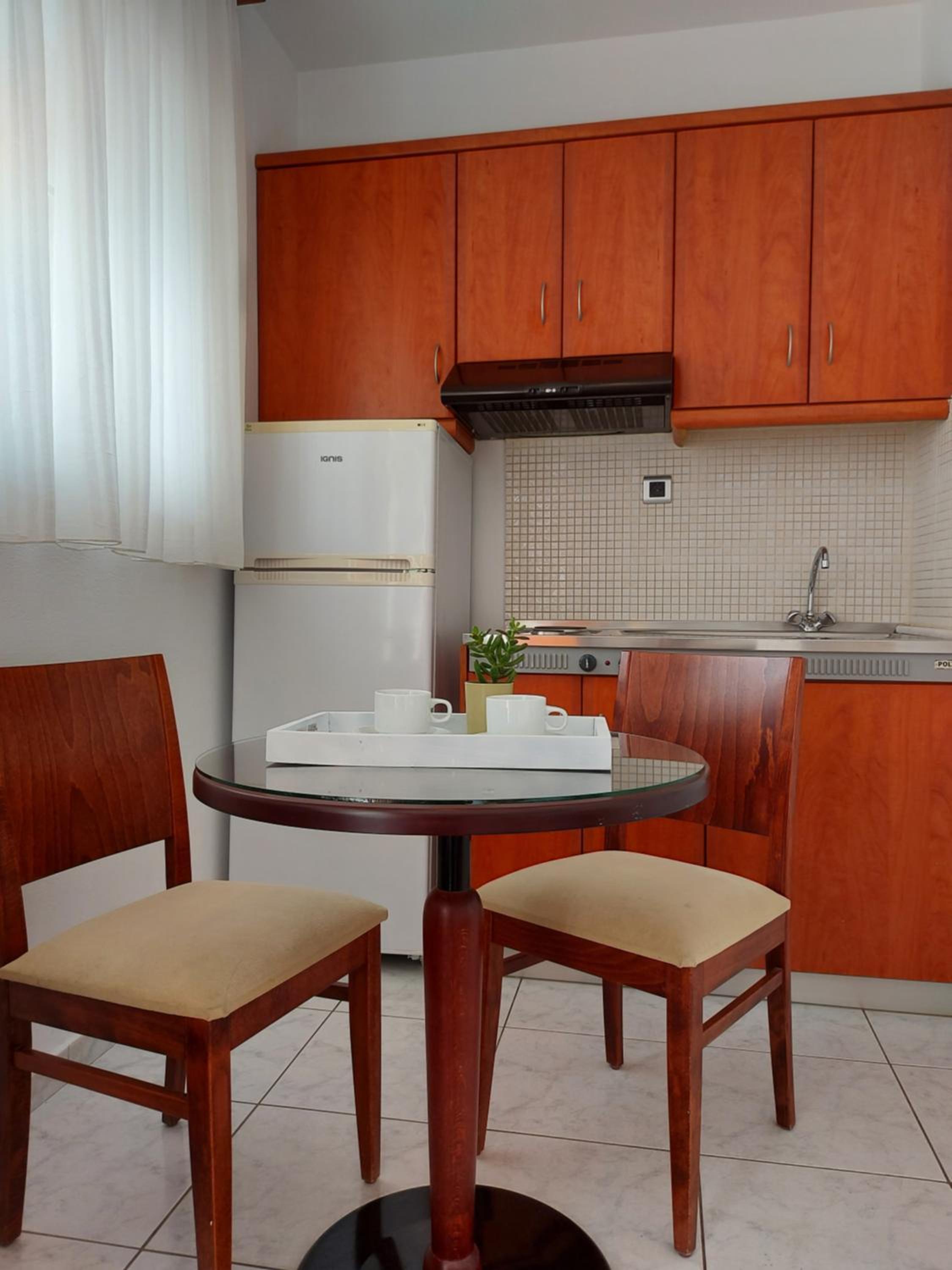 Studio with Sea View - Photo 9