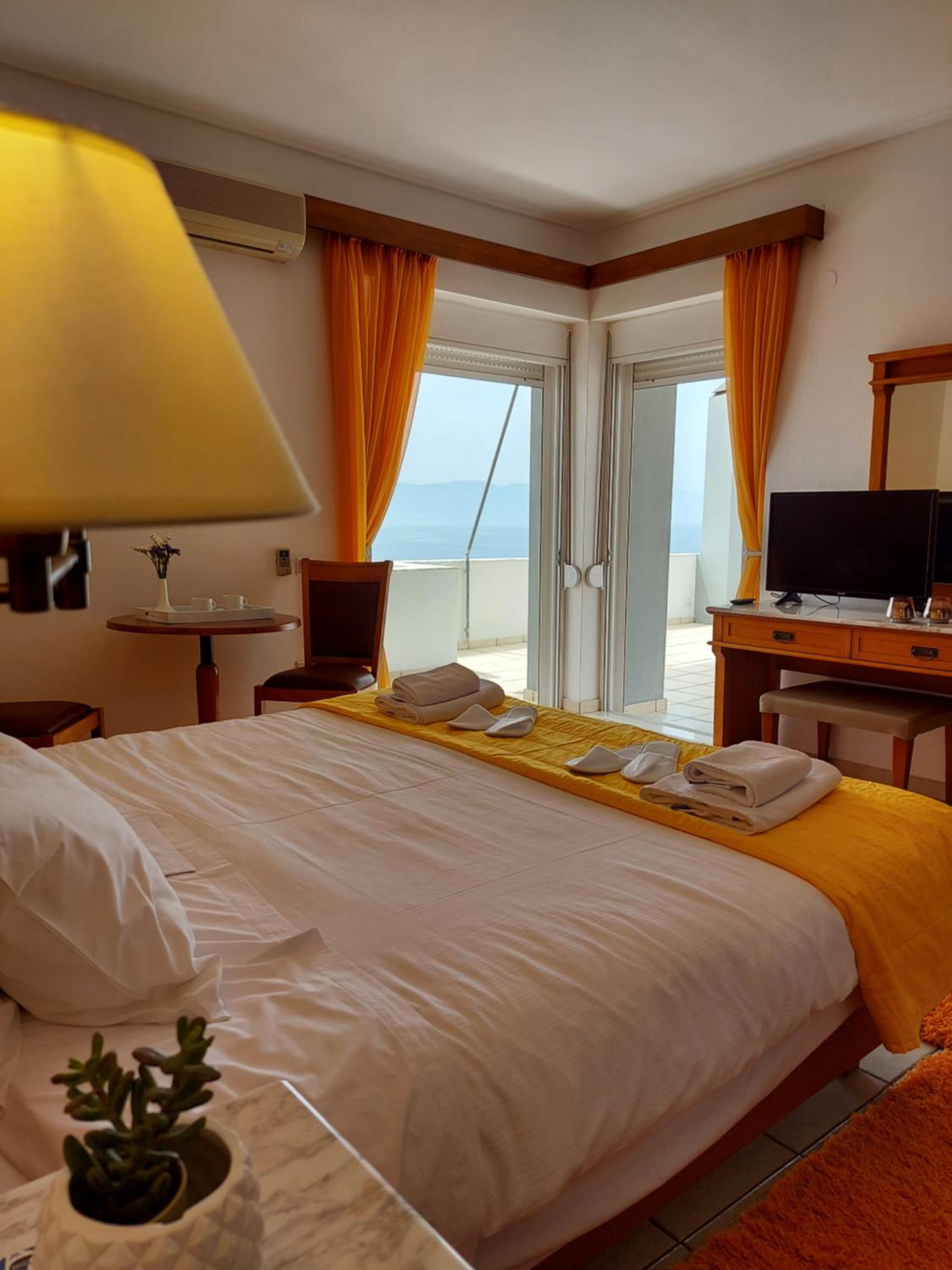 Studio with Sea View - Photo 15