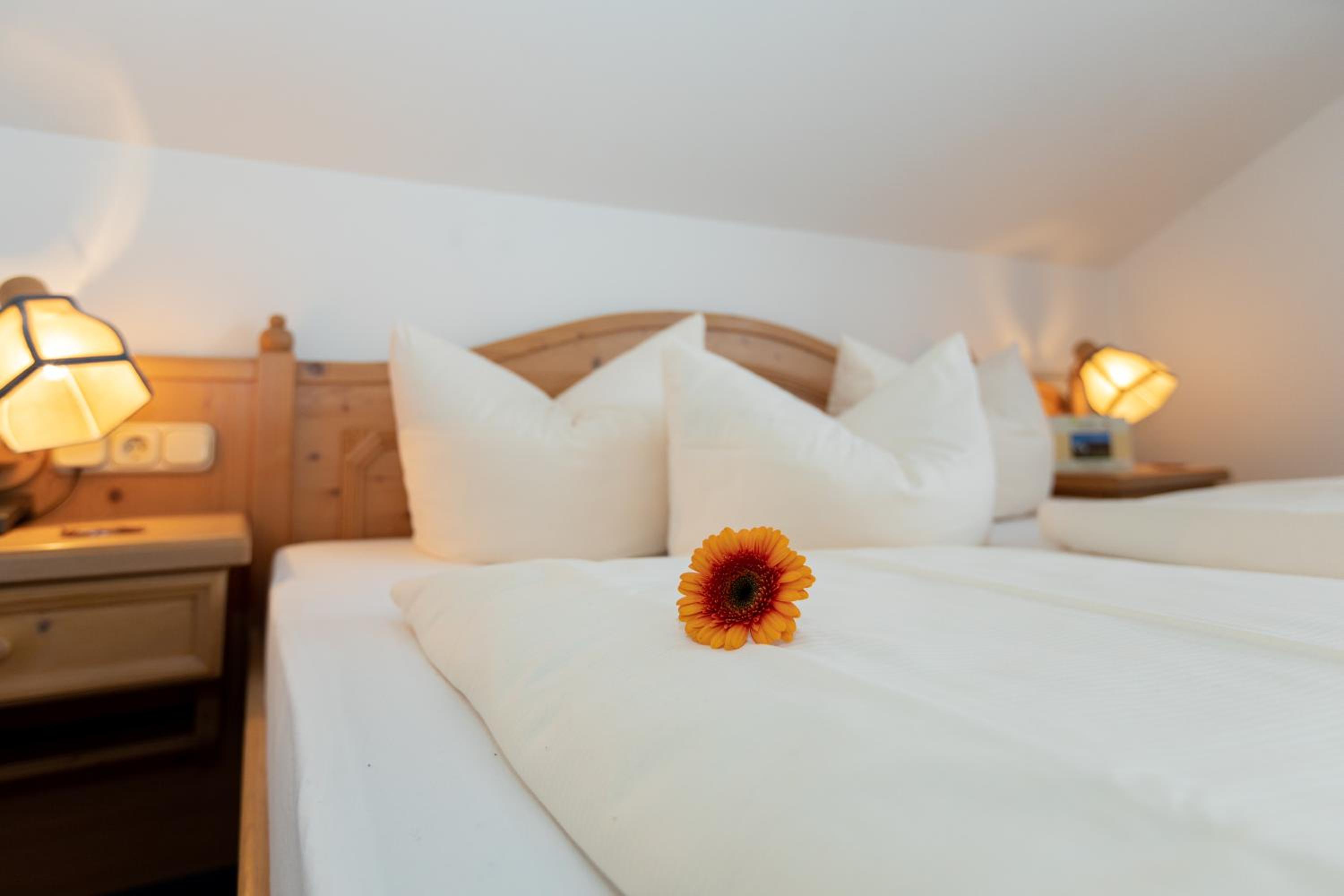 Double Room - Photo 1