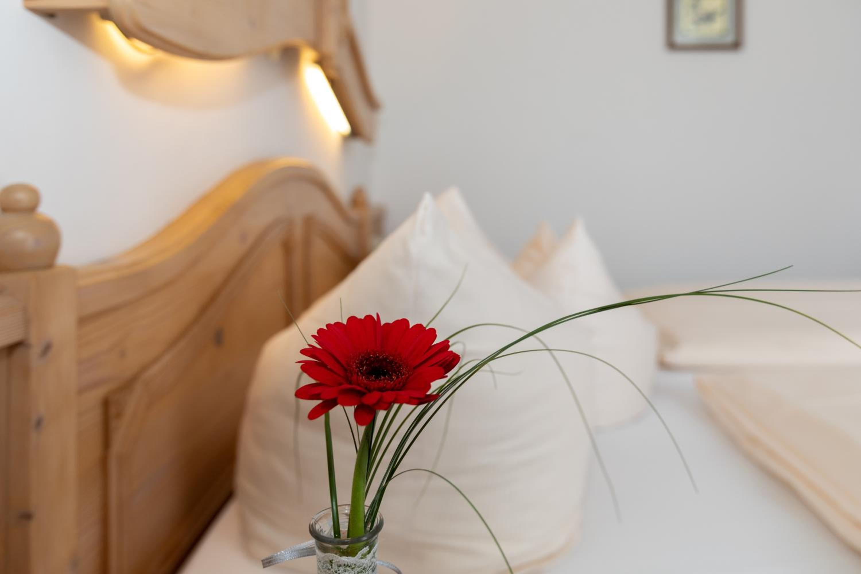Double Room - Photo 4