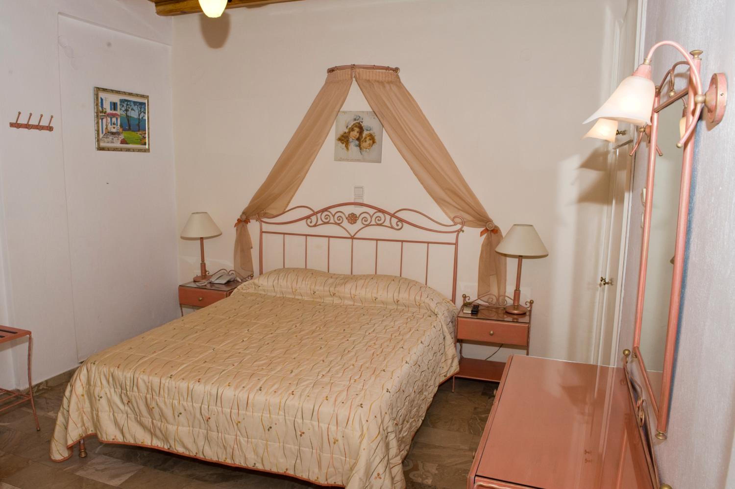 Double Room without Sea View
