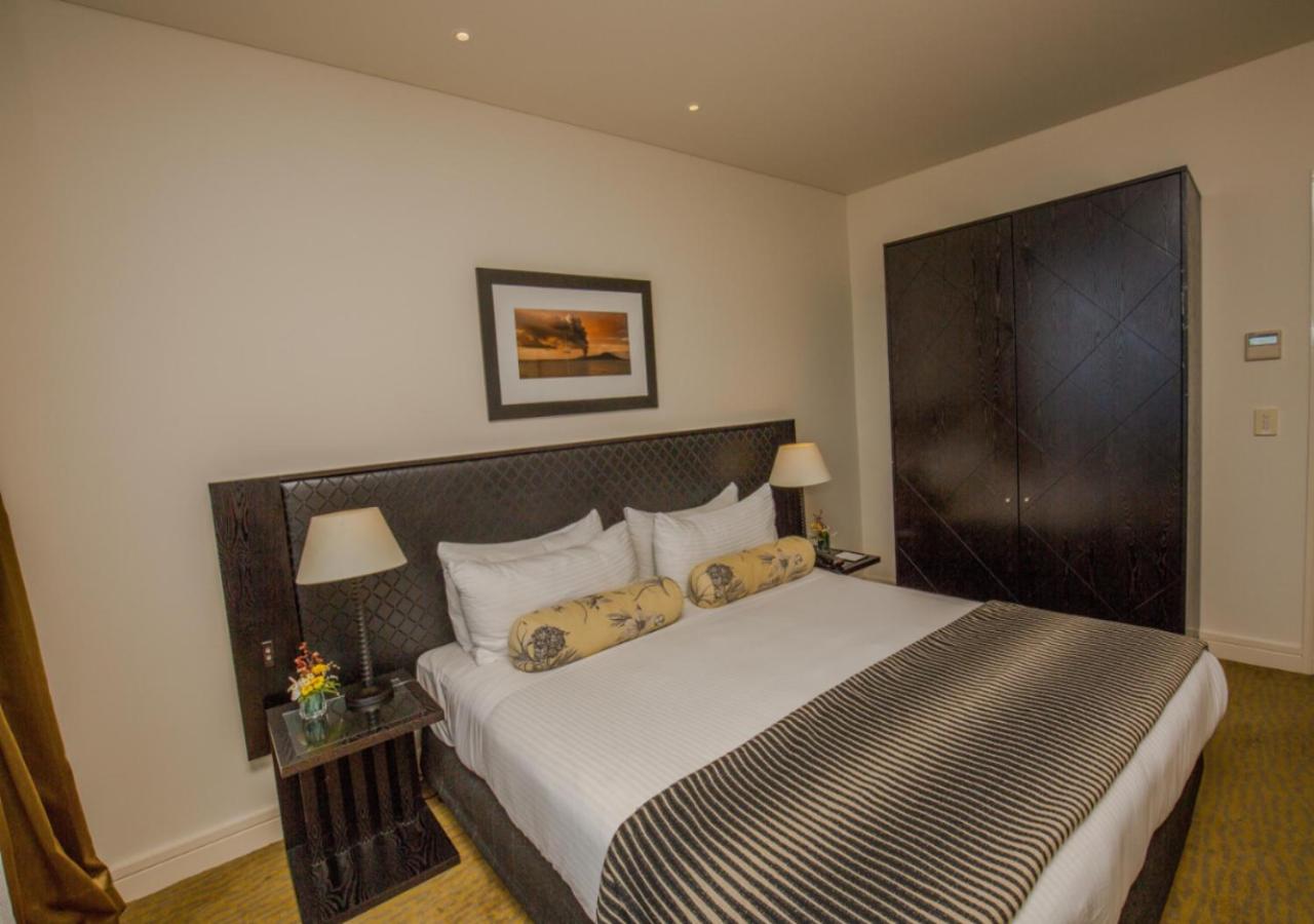 Executive Room - Sea View