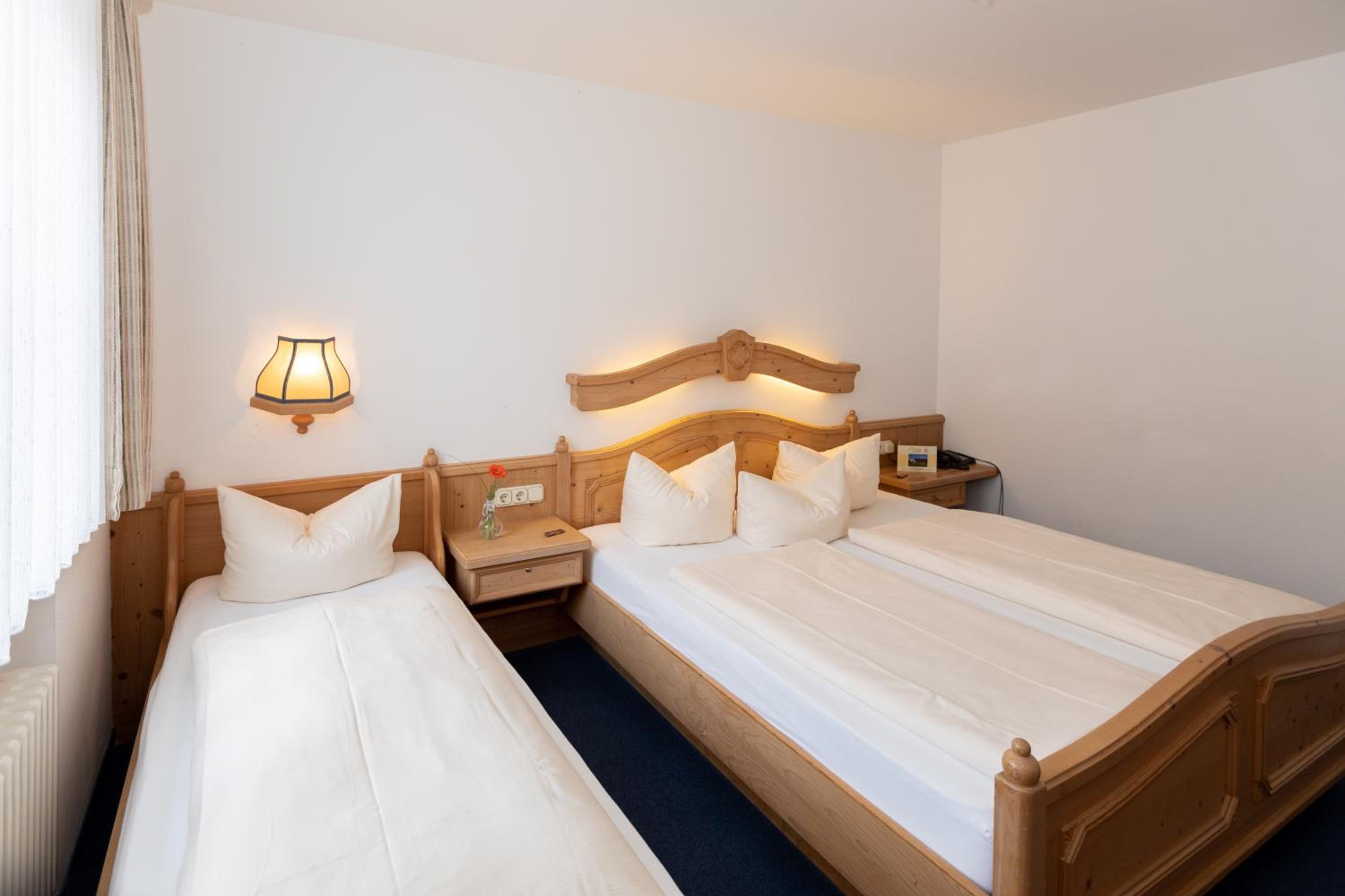 Triple Room - Photo 2