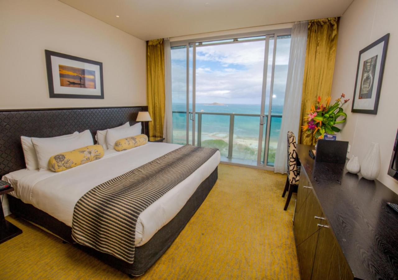 Premium Room - Sea View