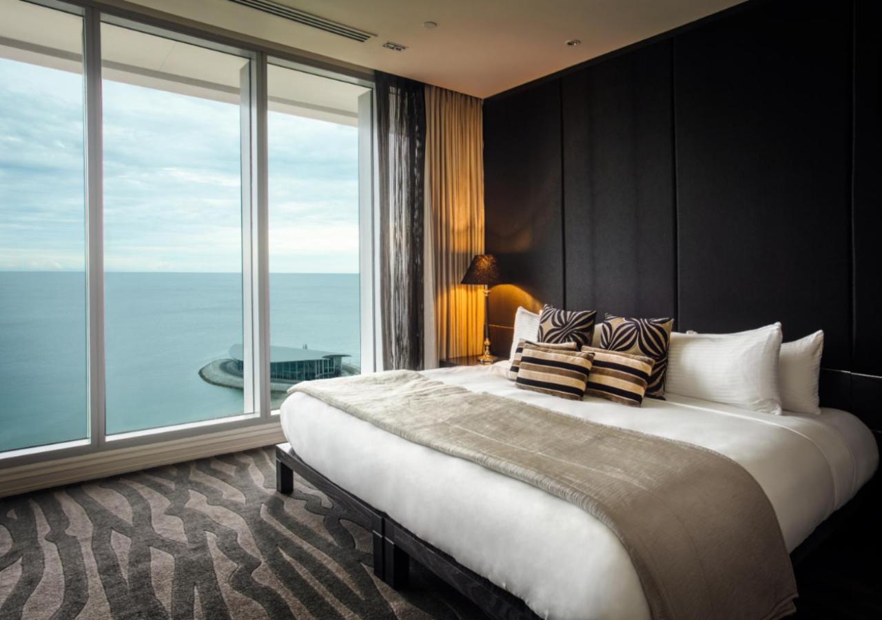 Executive Suite - Harbor View