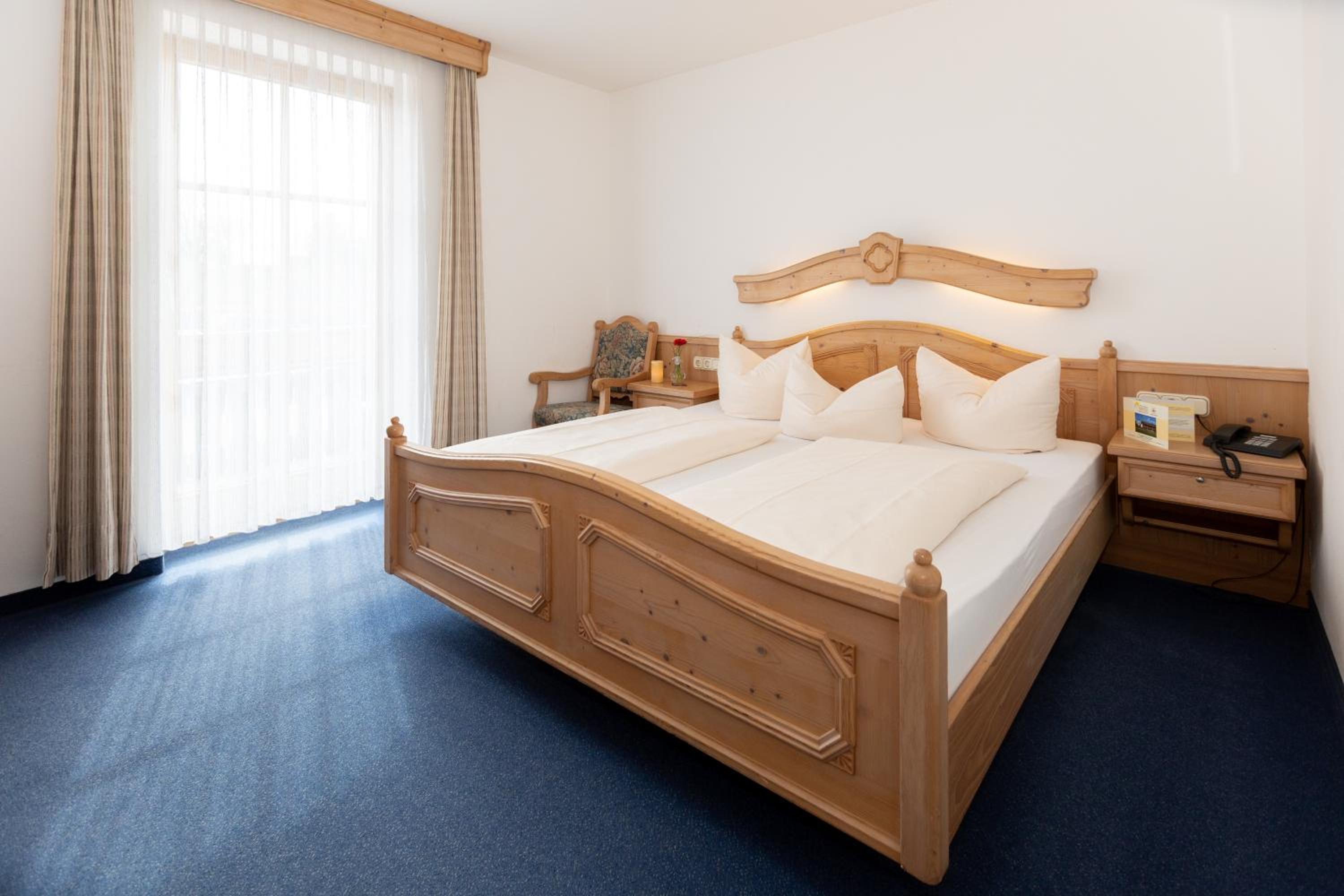 Double Room - Photo 2