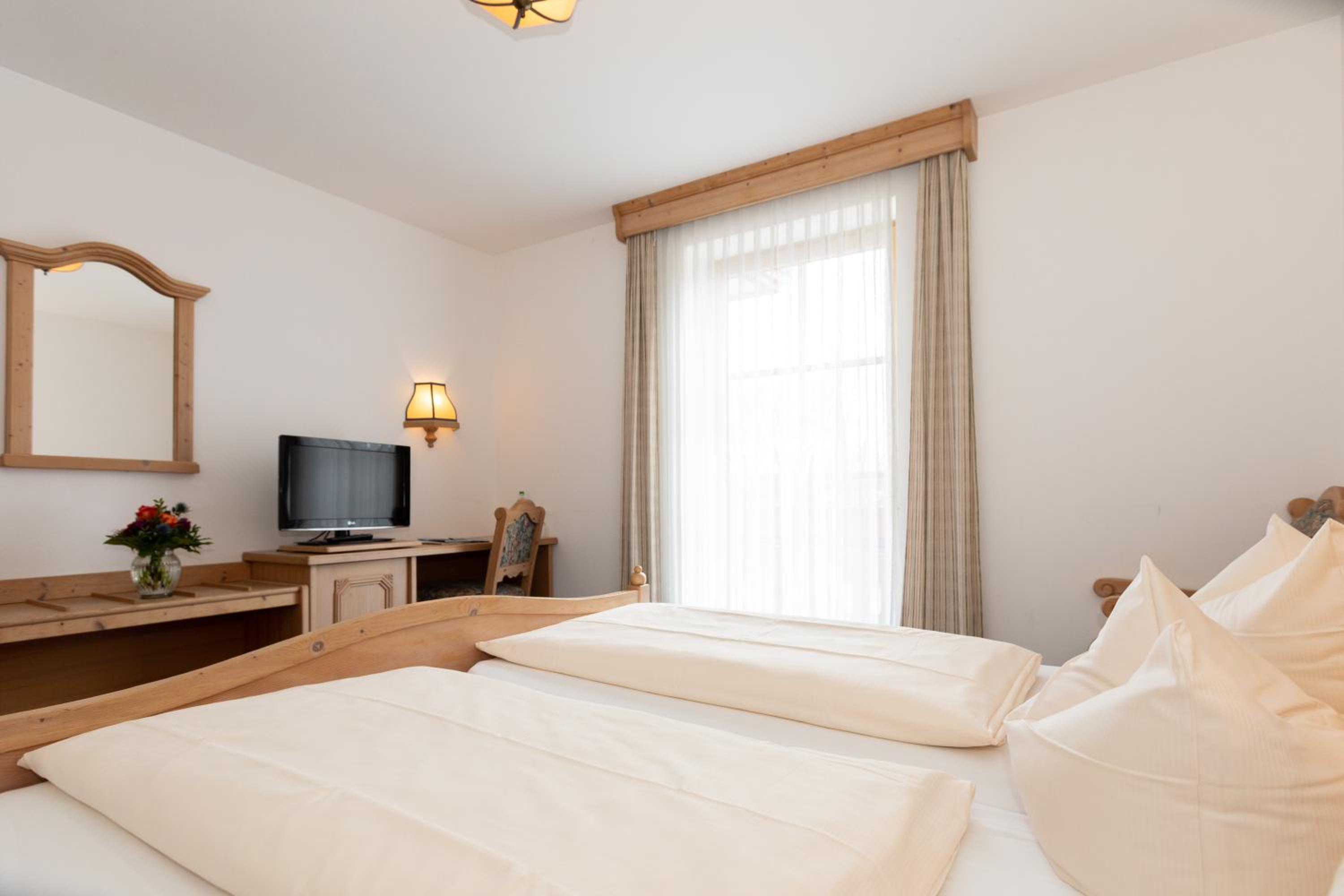 Double Room - Photo 3