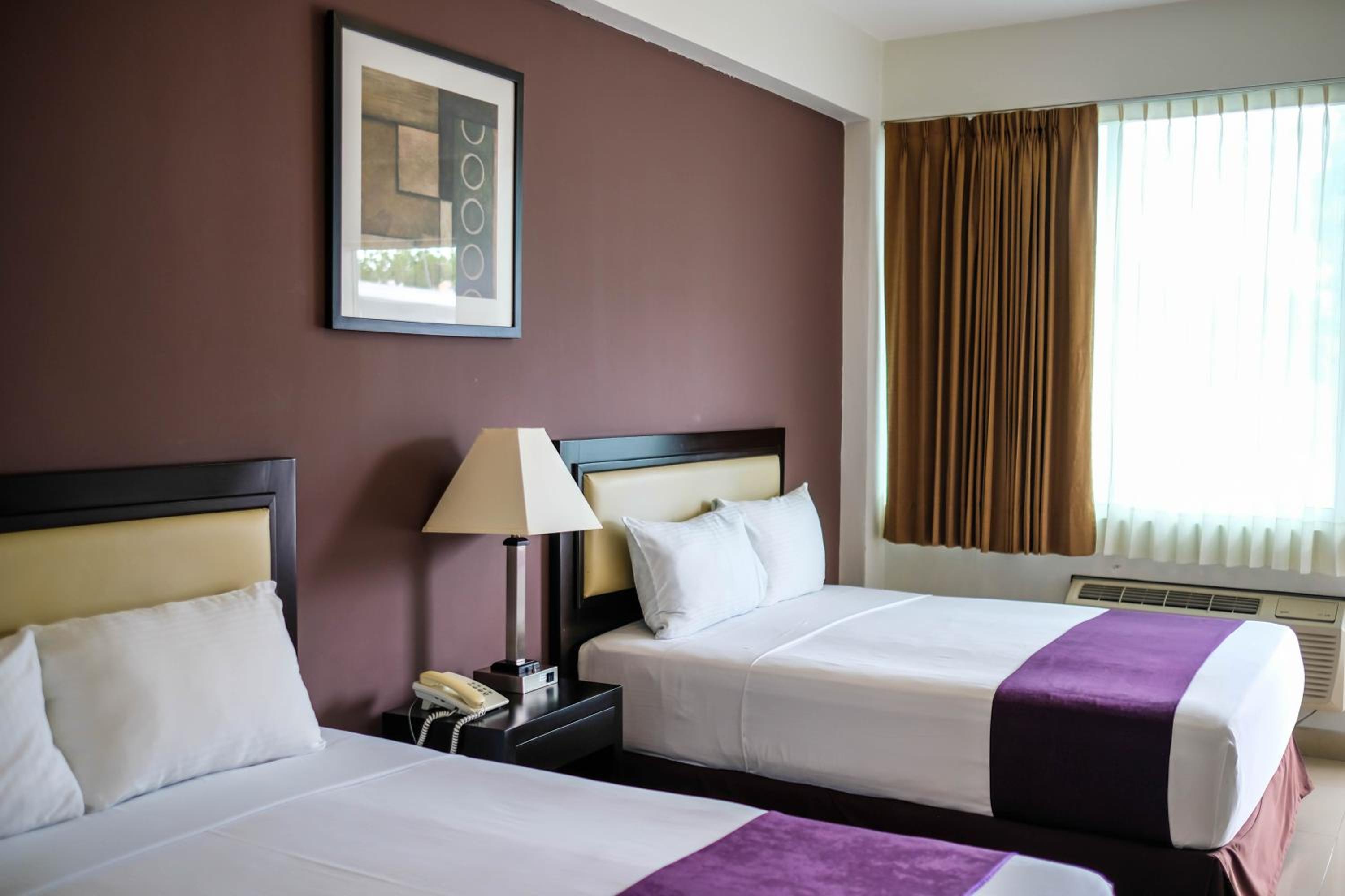 Twin Room photo 2