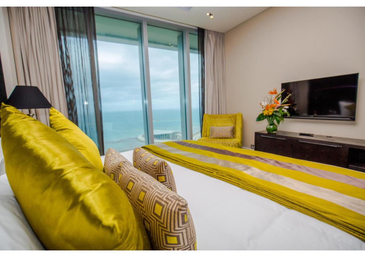 Executive Suite - Sea View