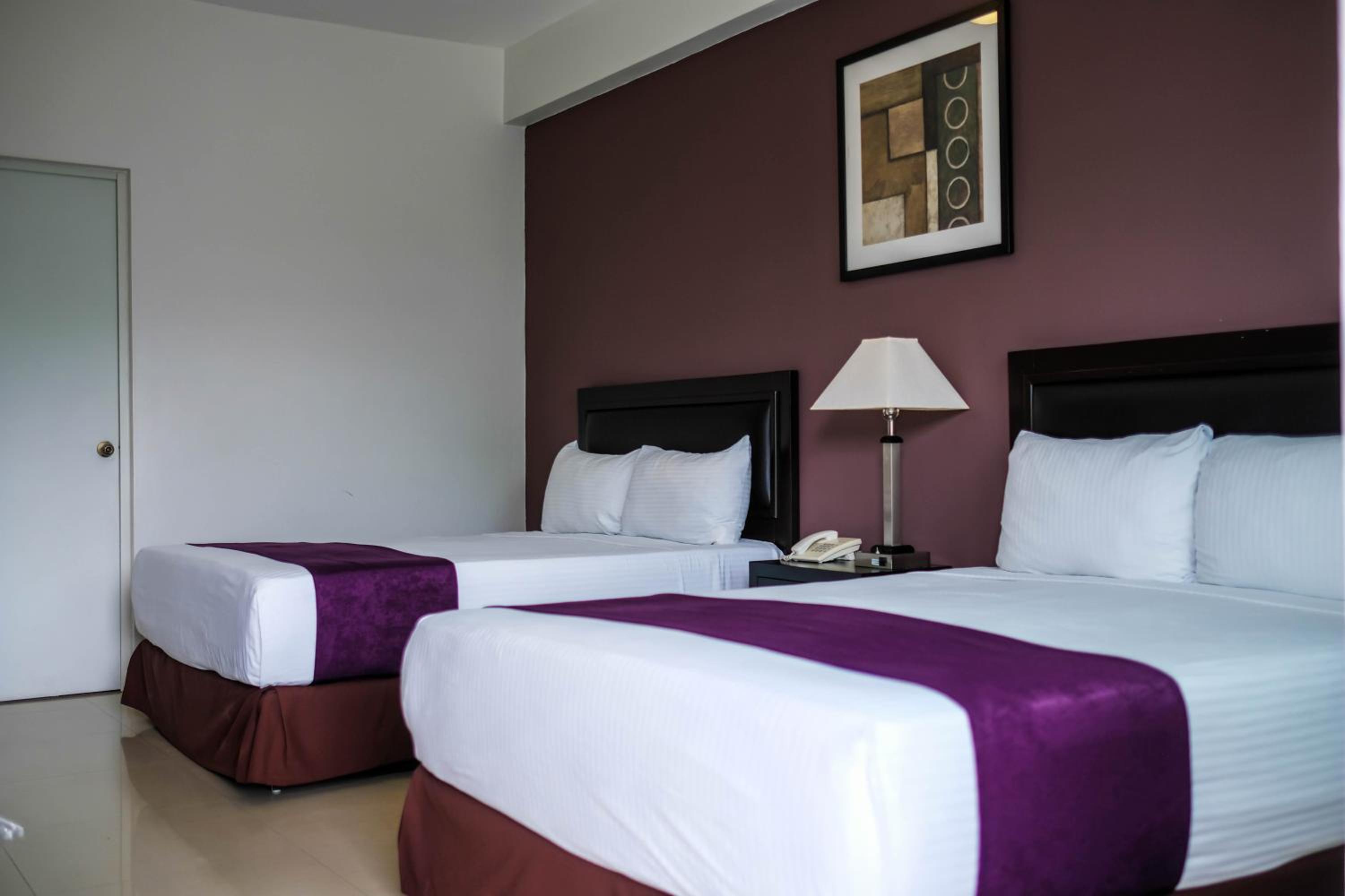 Twin Room photo 1