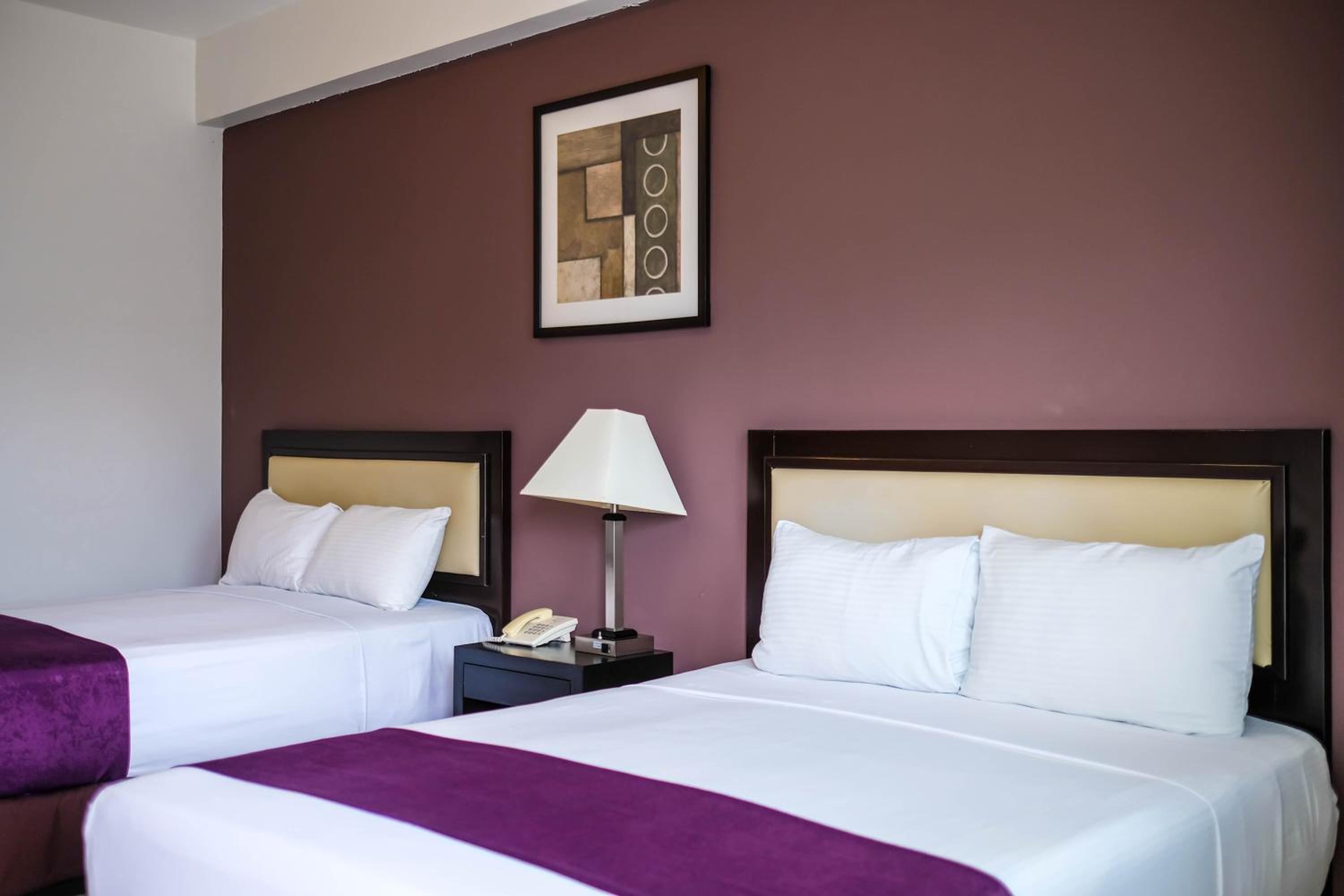 Twin Room photo 3